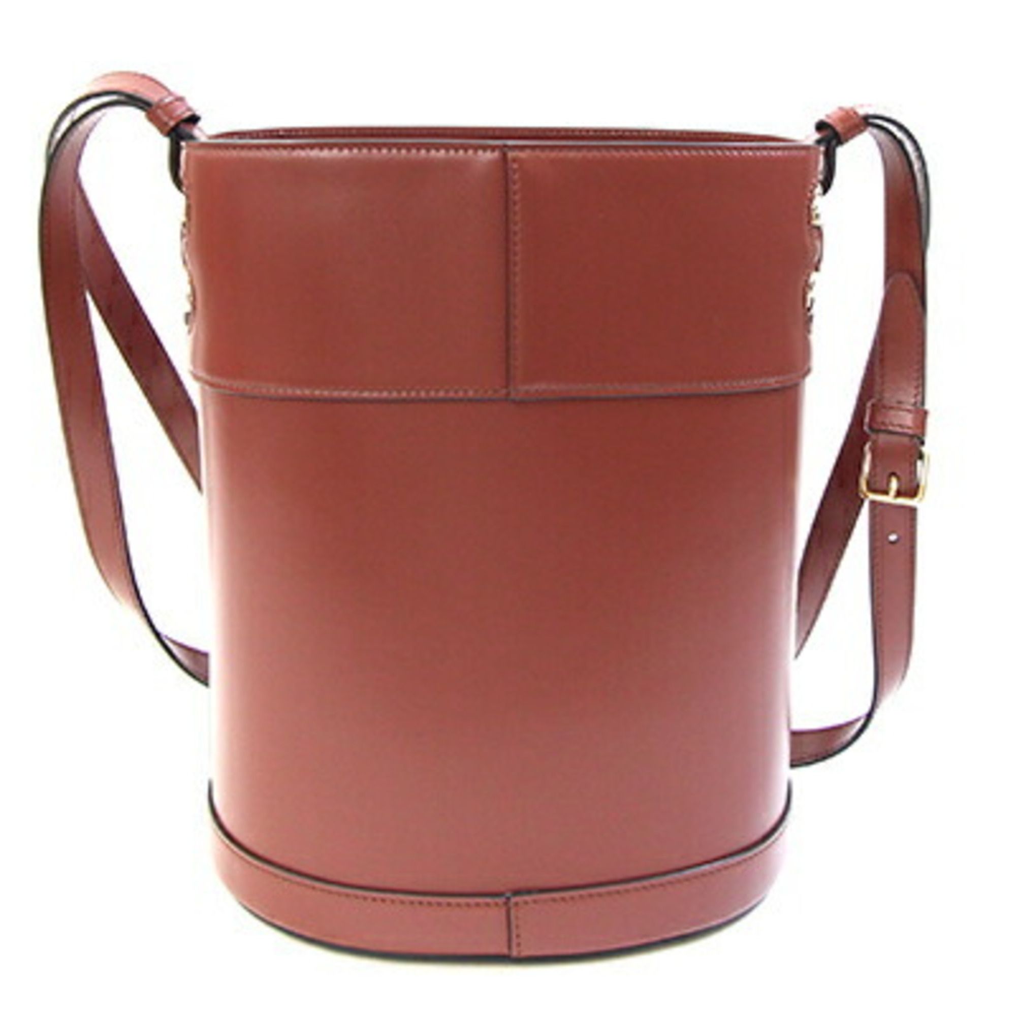Leather Shoulder Bag (Pre-Owned) - Celine - Modalova