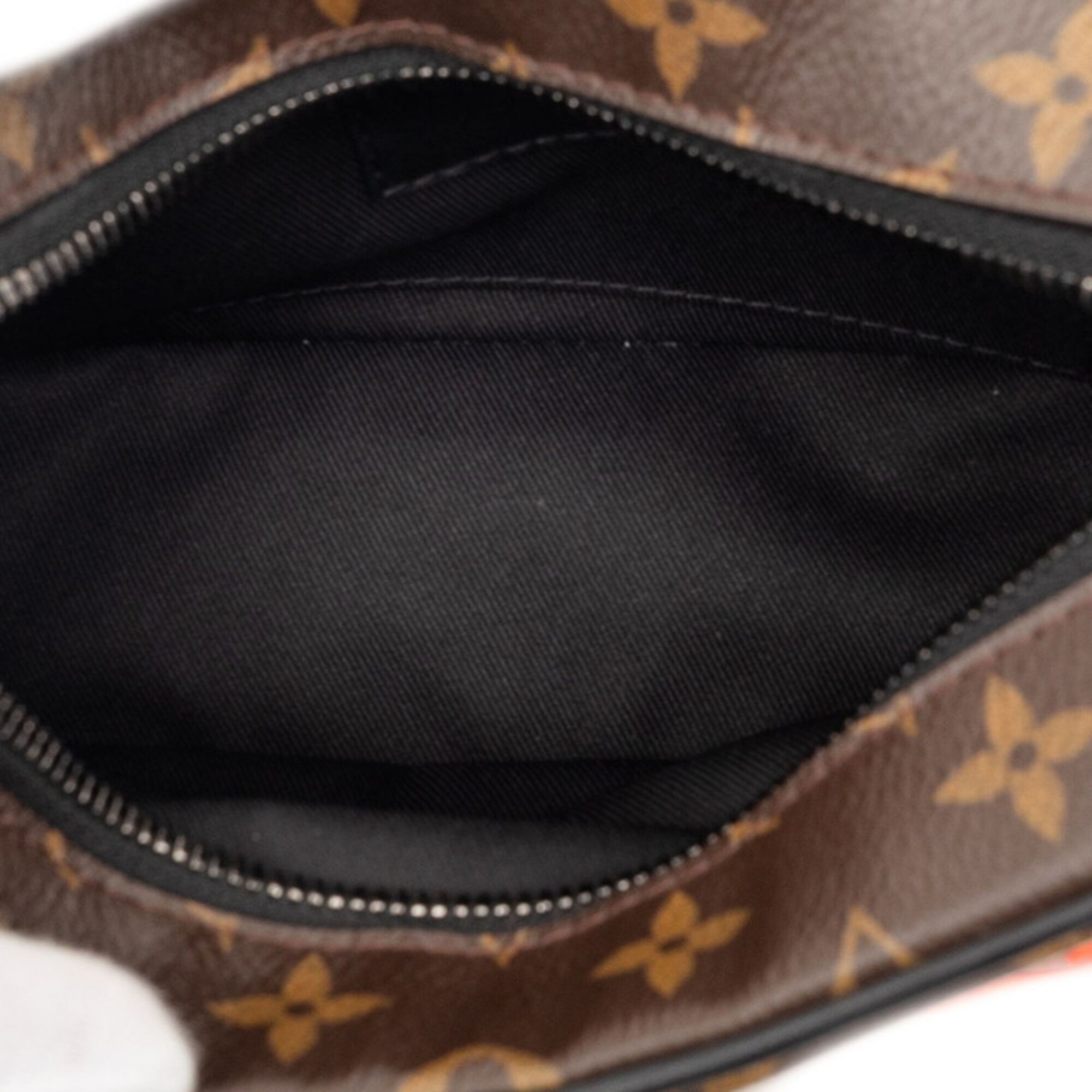Monogram Pvc Shoulder Bag (Pre-Owned) - Louis Vuitton - Modalova