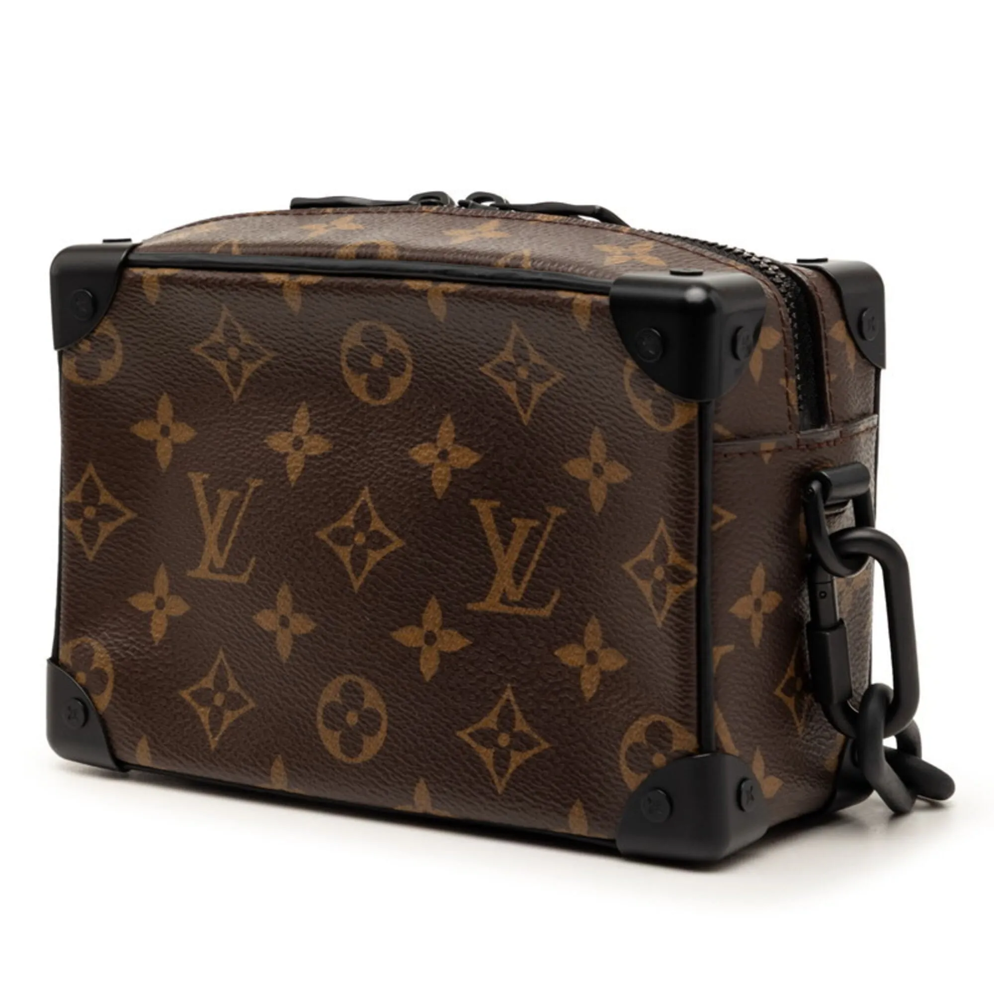 Monogram Pvc Shoulder Bag (Pre-Owned) - Louis Vuitton - Modalova
