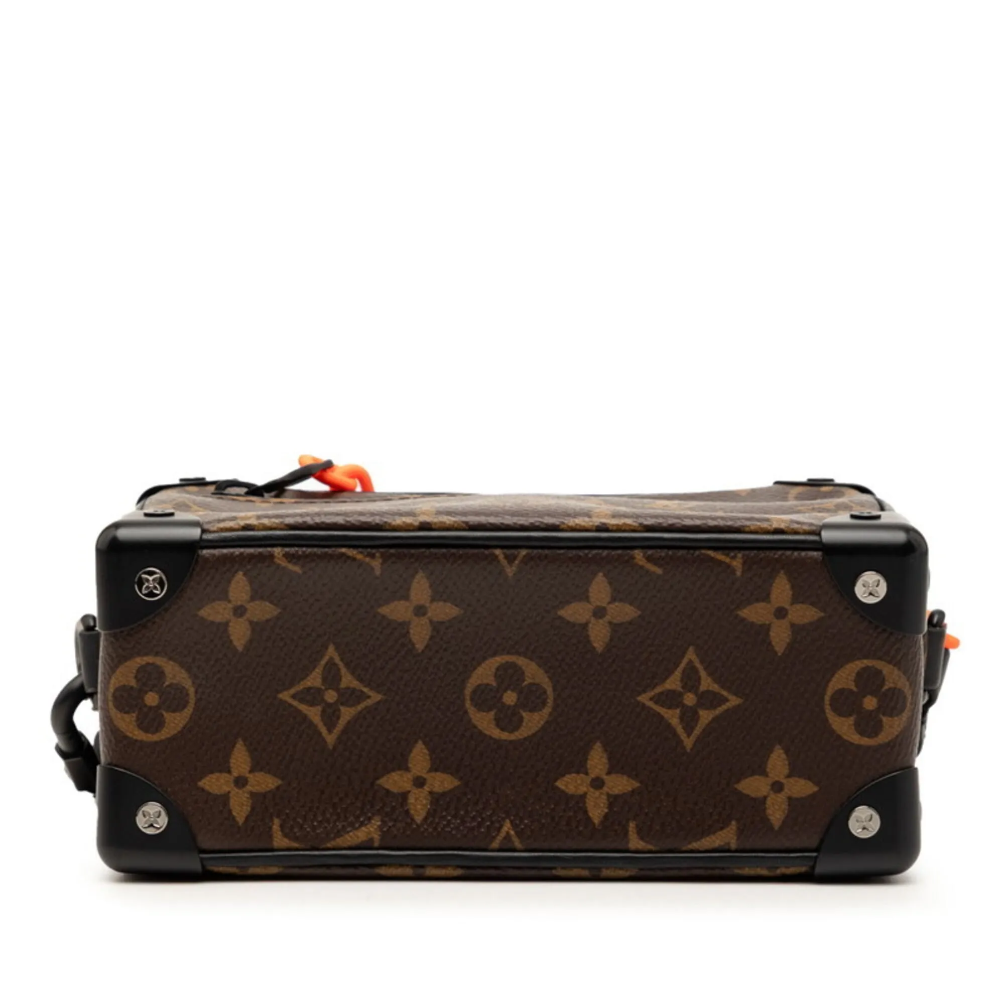 Monogram Pvc Shoulder Bag (Pre-Owned) - Louis Vuitton - Modalova