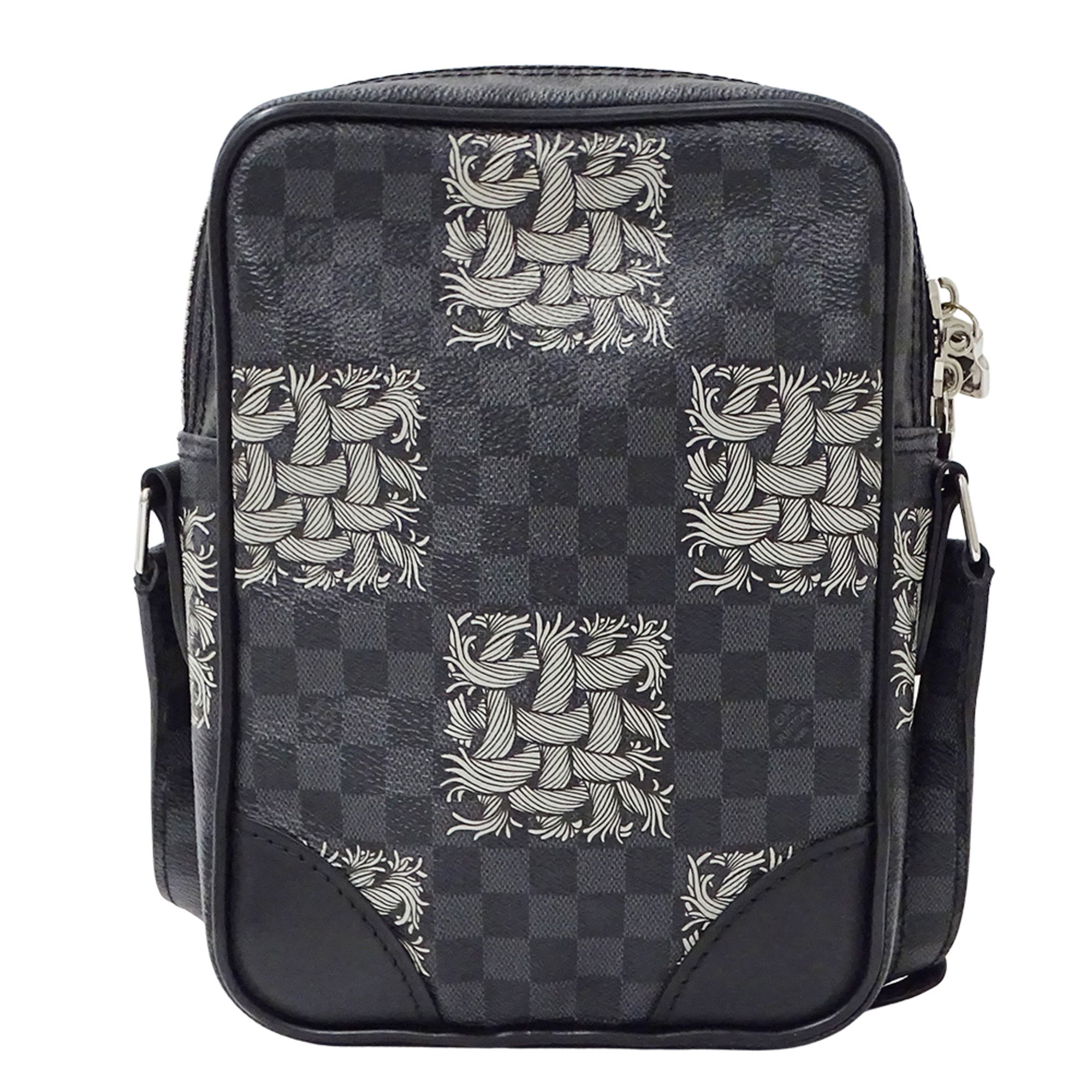 Canvas Handbag Shoulder Bag (Pre-Owned) - Louis Vuitton - Modalova