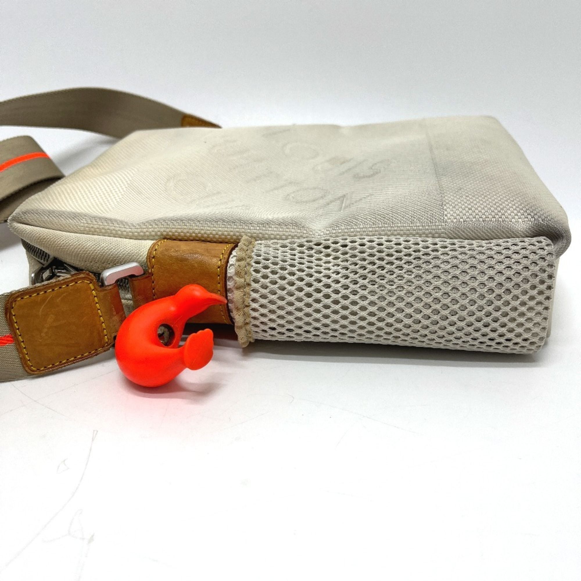 Damier Geant Canvas Pochette Shoulder Bag (Pre-Owned) - Louis Vuitton - Modalova