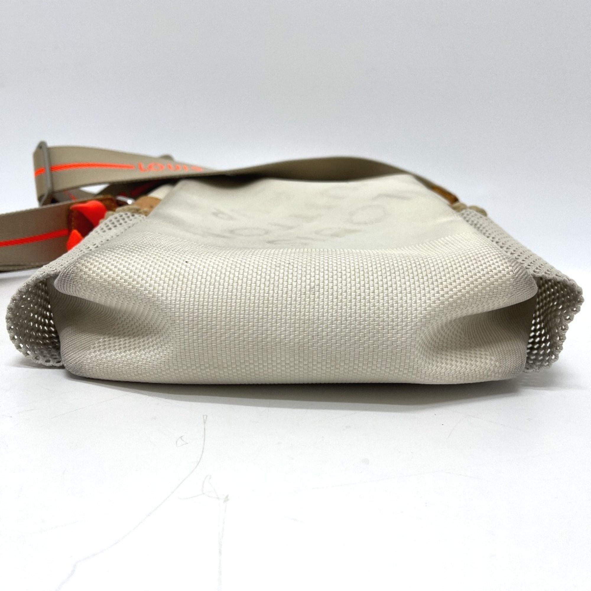 Damier Geant Canvas Pochette Shoulder Bag (Pre-Owned) - Louis Vuitton - Modalova