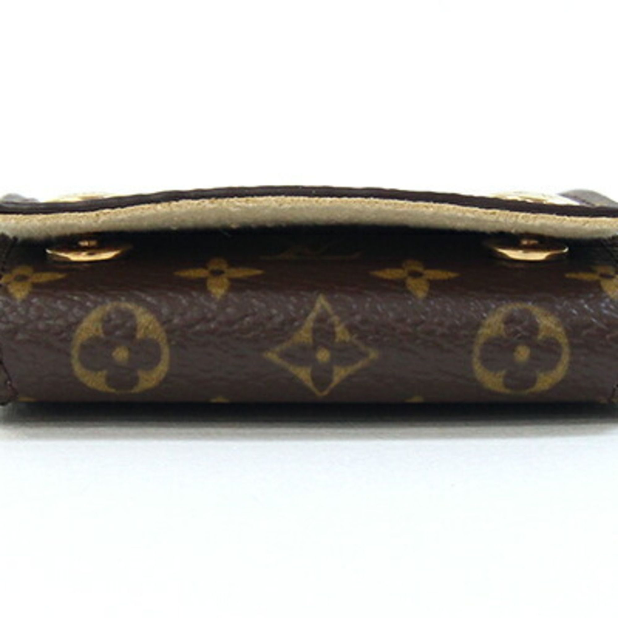 Monogram Canvas Pouch (Pre-Owned) - Louis Vuitton - Modalova