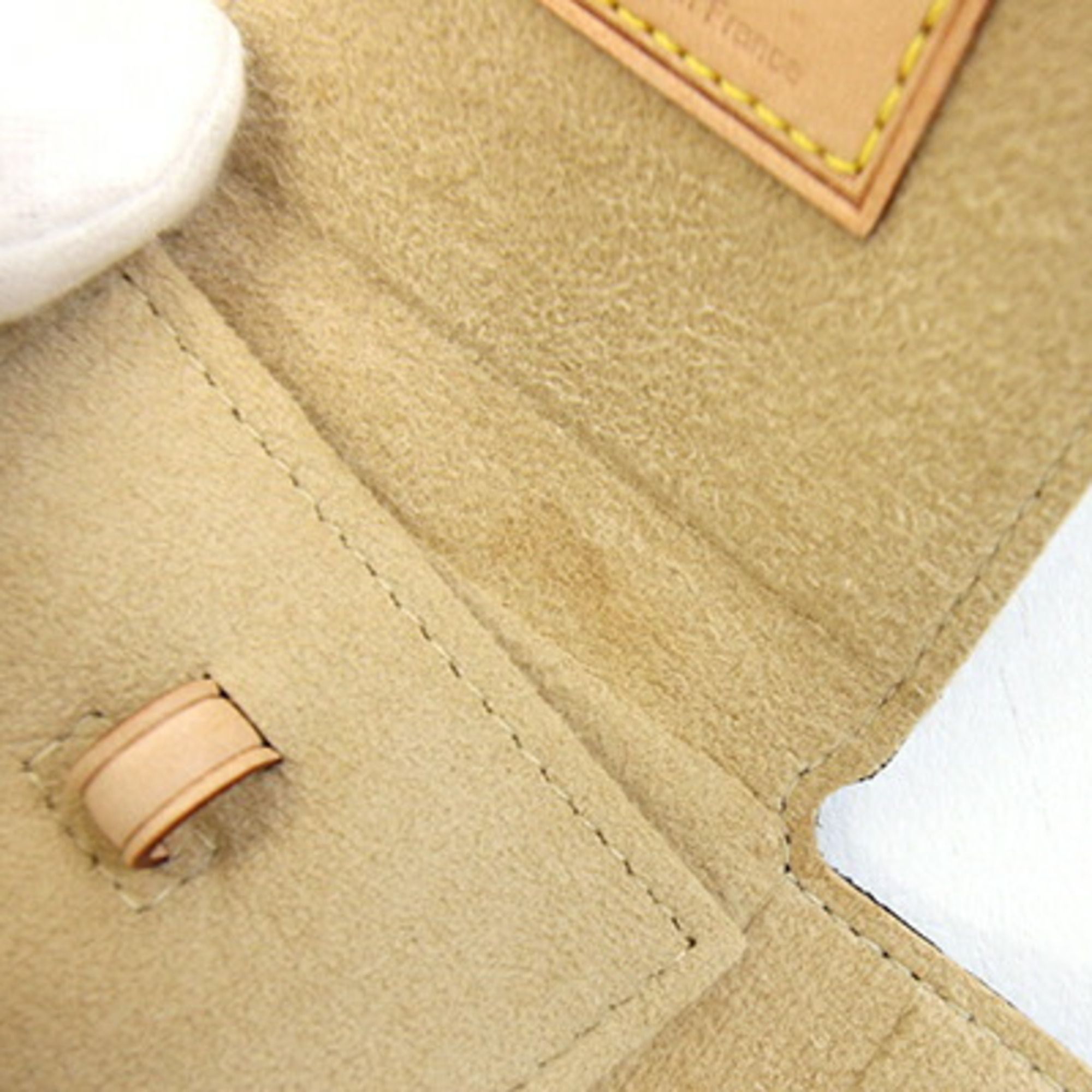 Monogram Canvas Pouch (Pre-Owned) - Louis Vuitton - Modalova