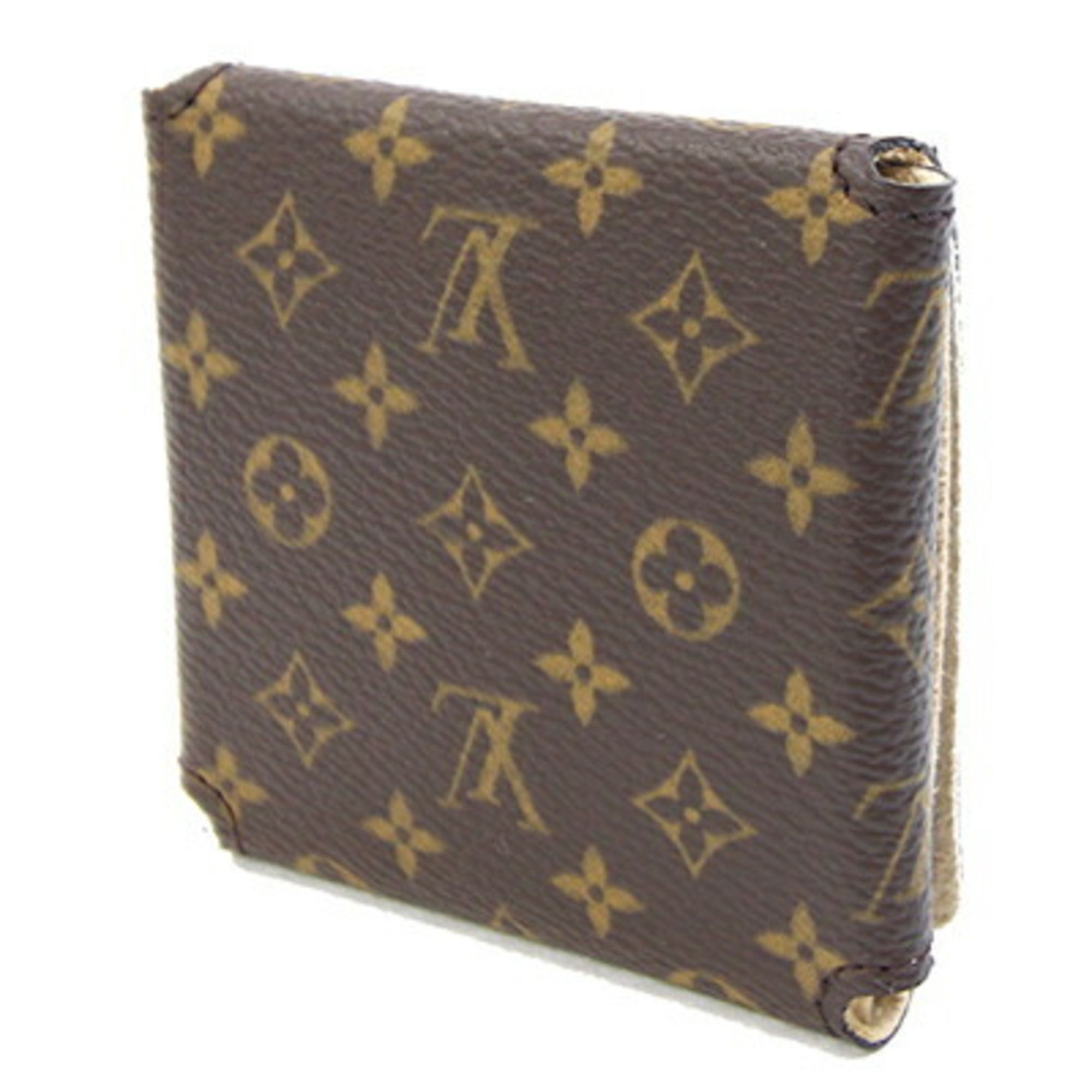 Monogram Canvas Pouch (Pre-Owned) - Louis Vuitton - Modalova