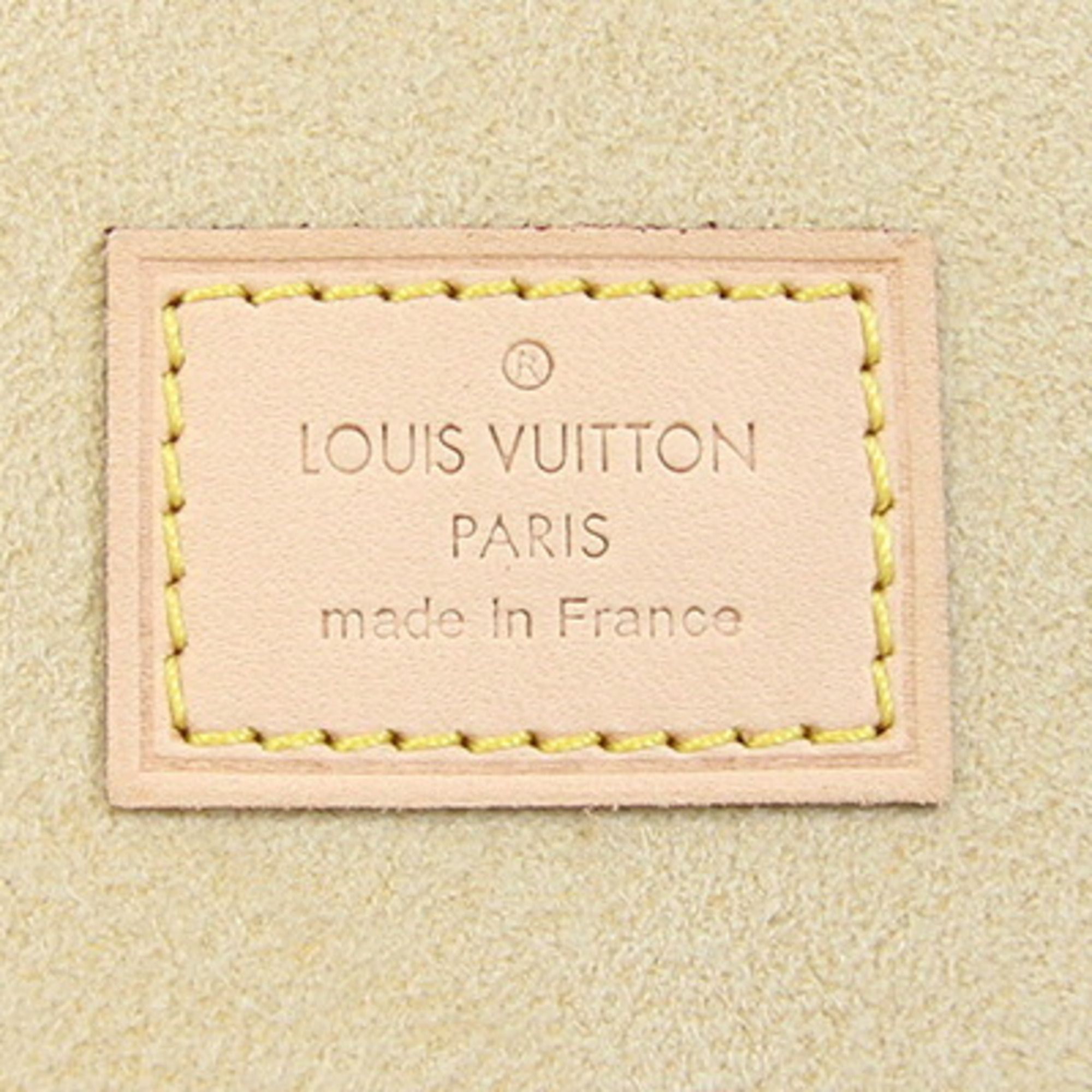 Handbag Pouch (Pre-Owned) - Louis Vuitton - Modalova