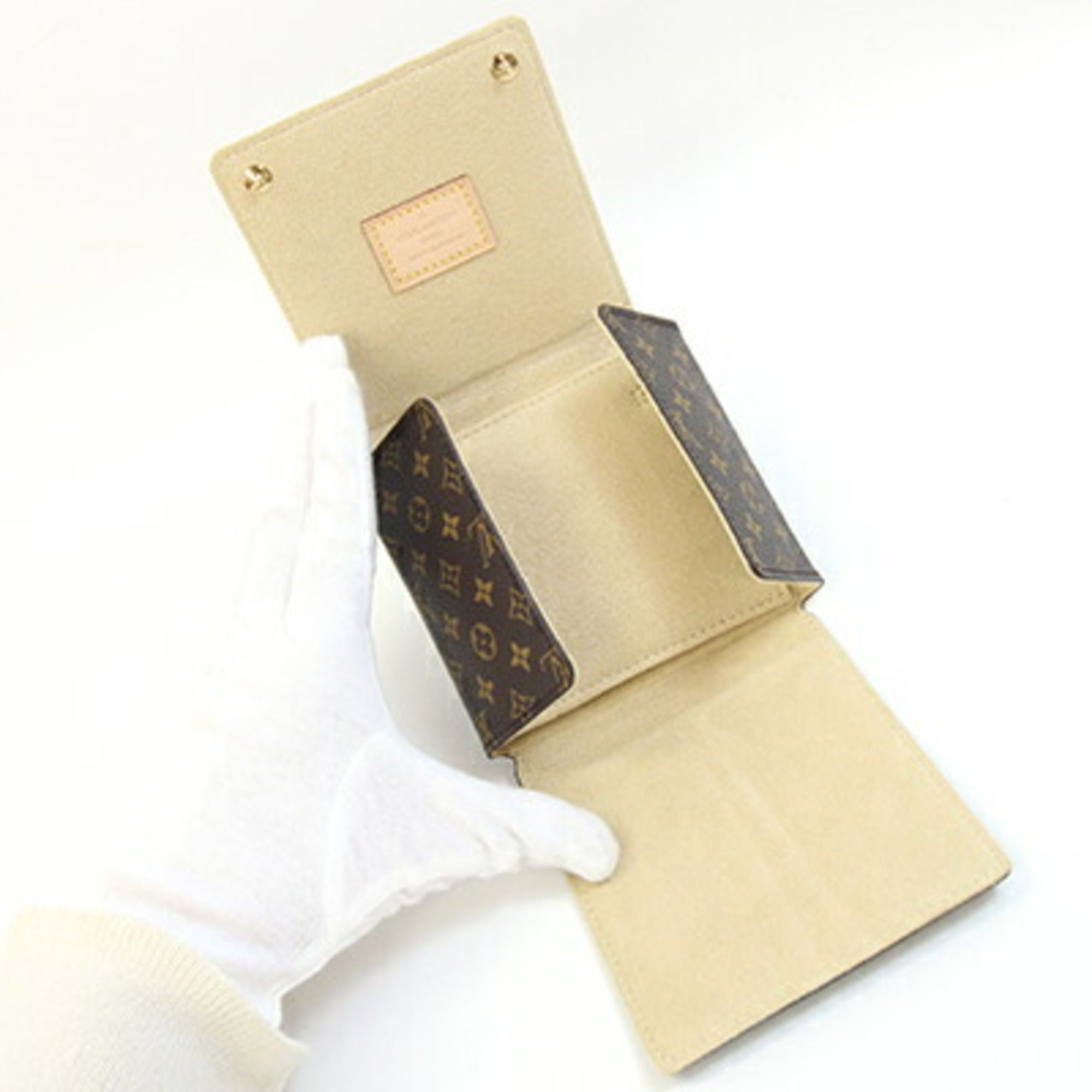 Handbag Pouch (Pre-Owned) - Louis Vuitton - Modalova