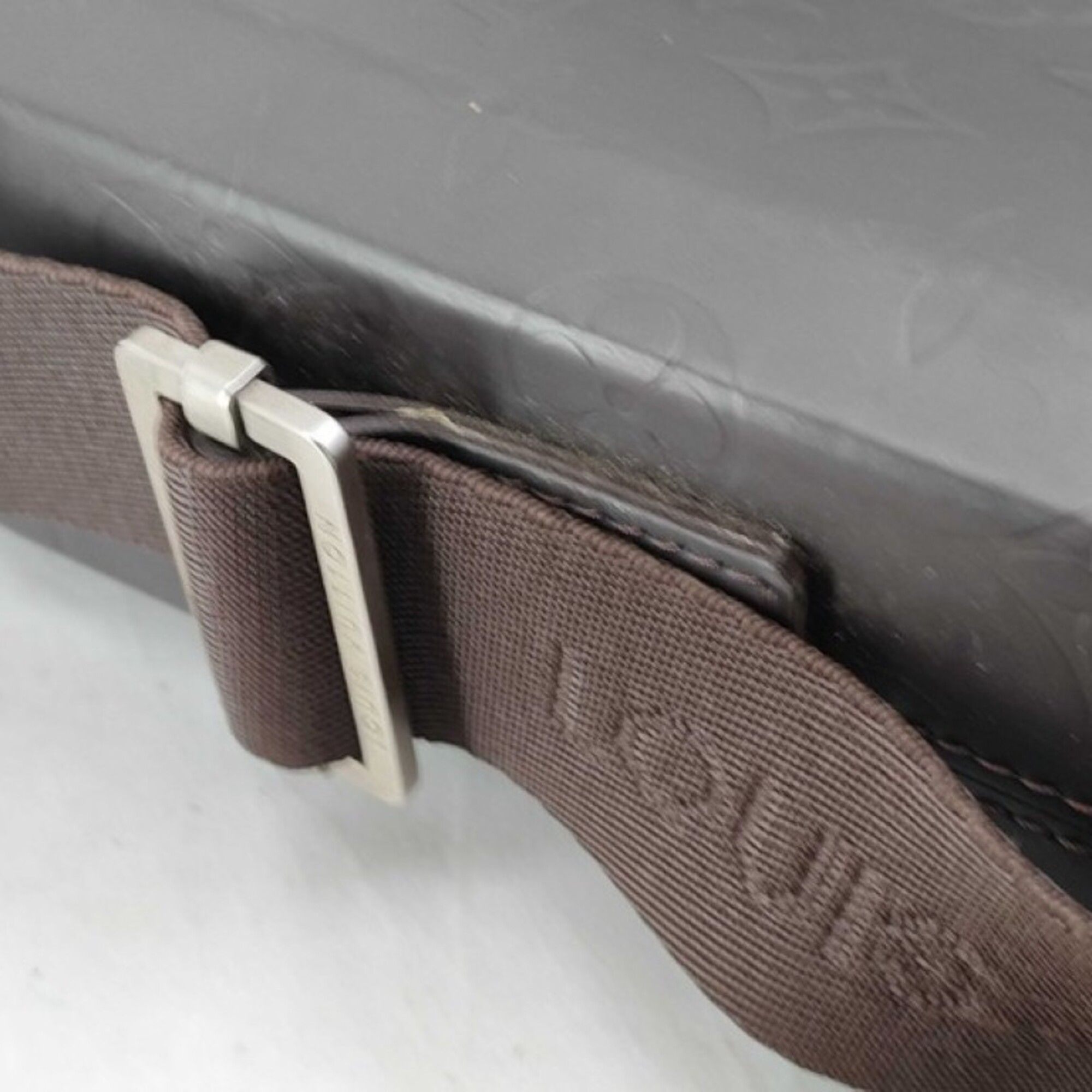 Monogram Shoulder Bag (Pre-Owned) - Louis Vuitton - Modalova