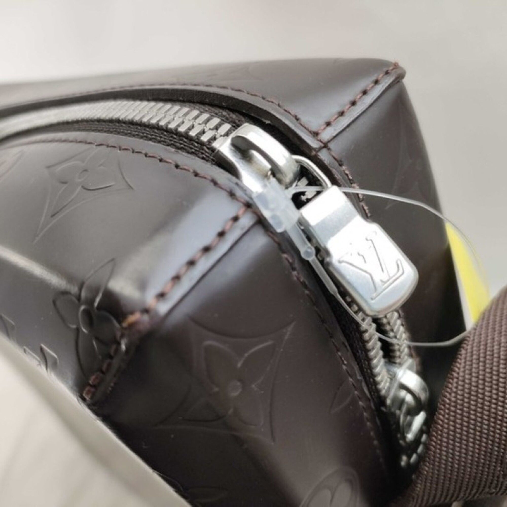 Monogram Shoulder Bag (Pre-Owned) - Louis Vuitton - Modalova