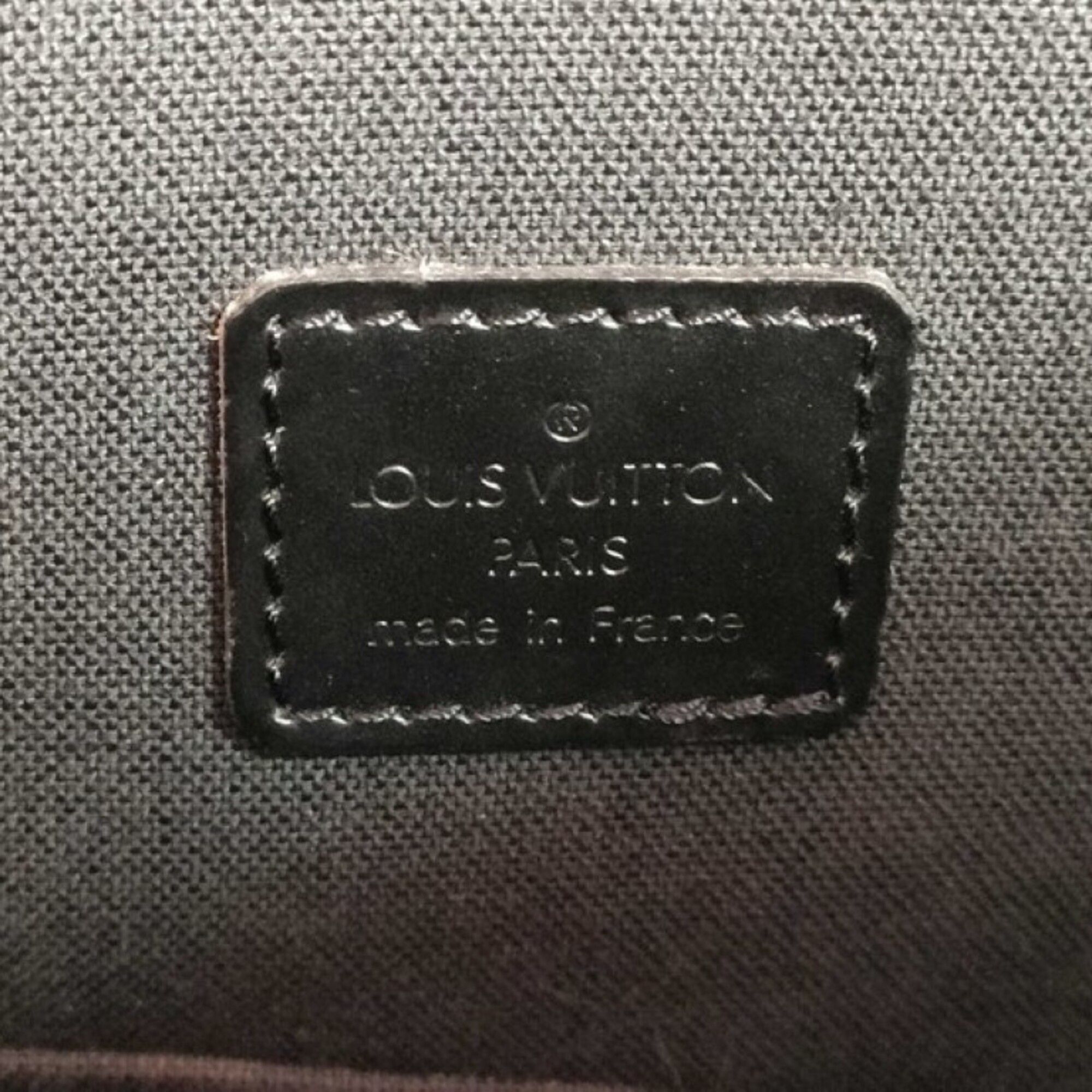 Monogram Shoulder Bag (Pre-Owned) - Louis Vuitton - Modalova