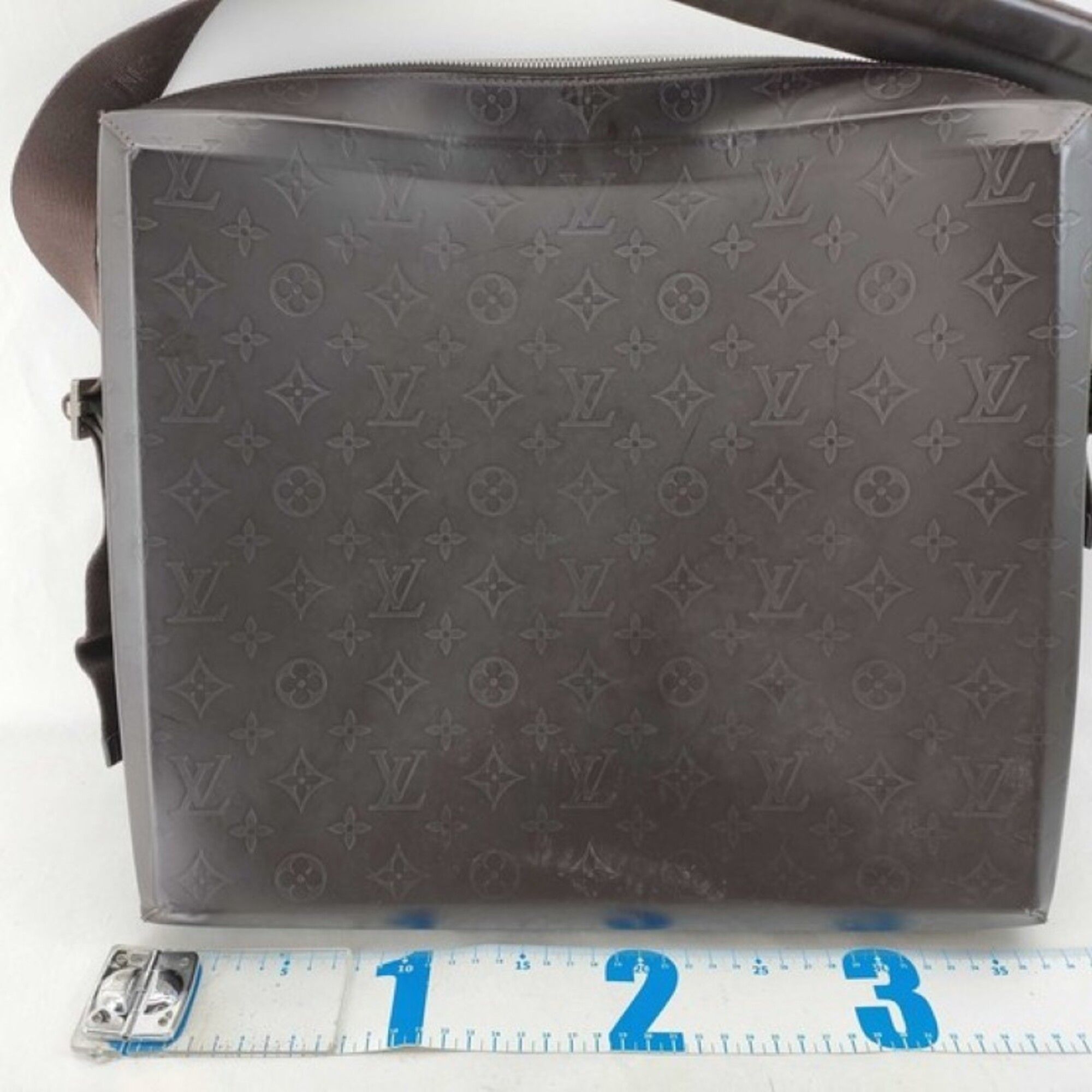 Monogram Shoulder Bag (Pre-Owned) - Louis Vuitton - Modalova
