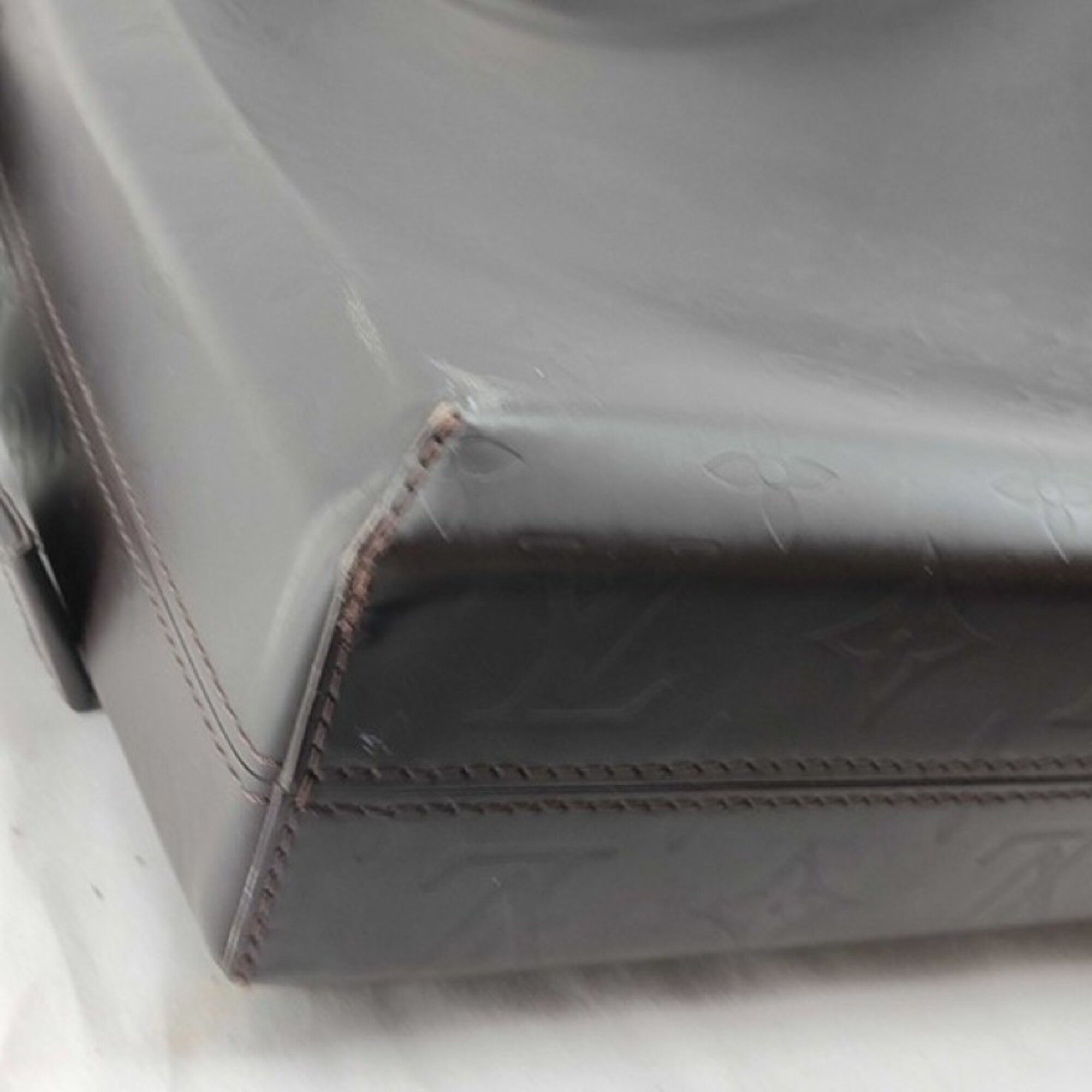 Monogram Shoulder Bag (Pre-Owned) - Louis Vuitton - Modalova