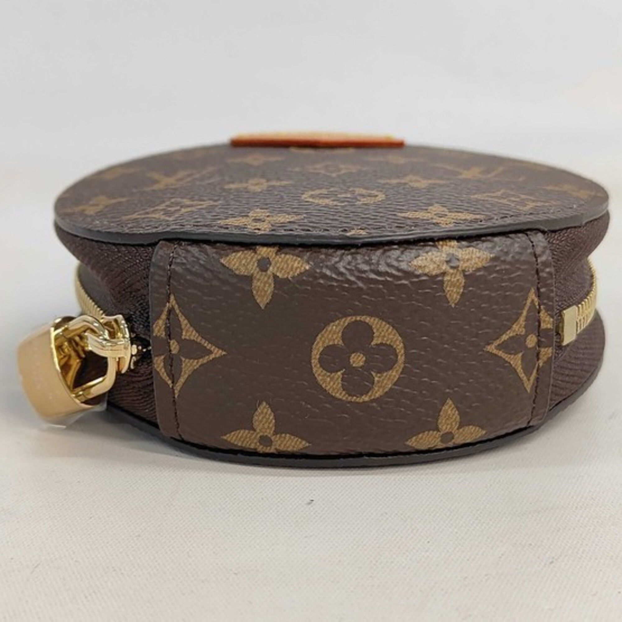 Pvc Leather Pouch (Pre-Owned) - Louis Vuitton - Modalova
