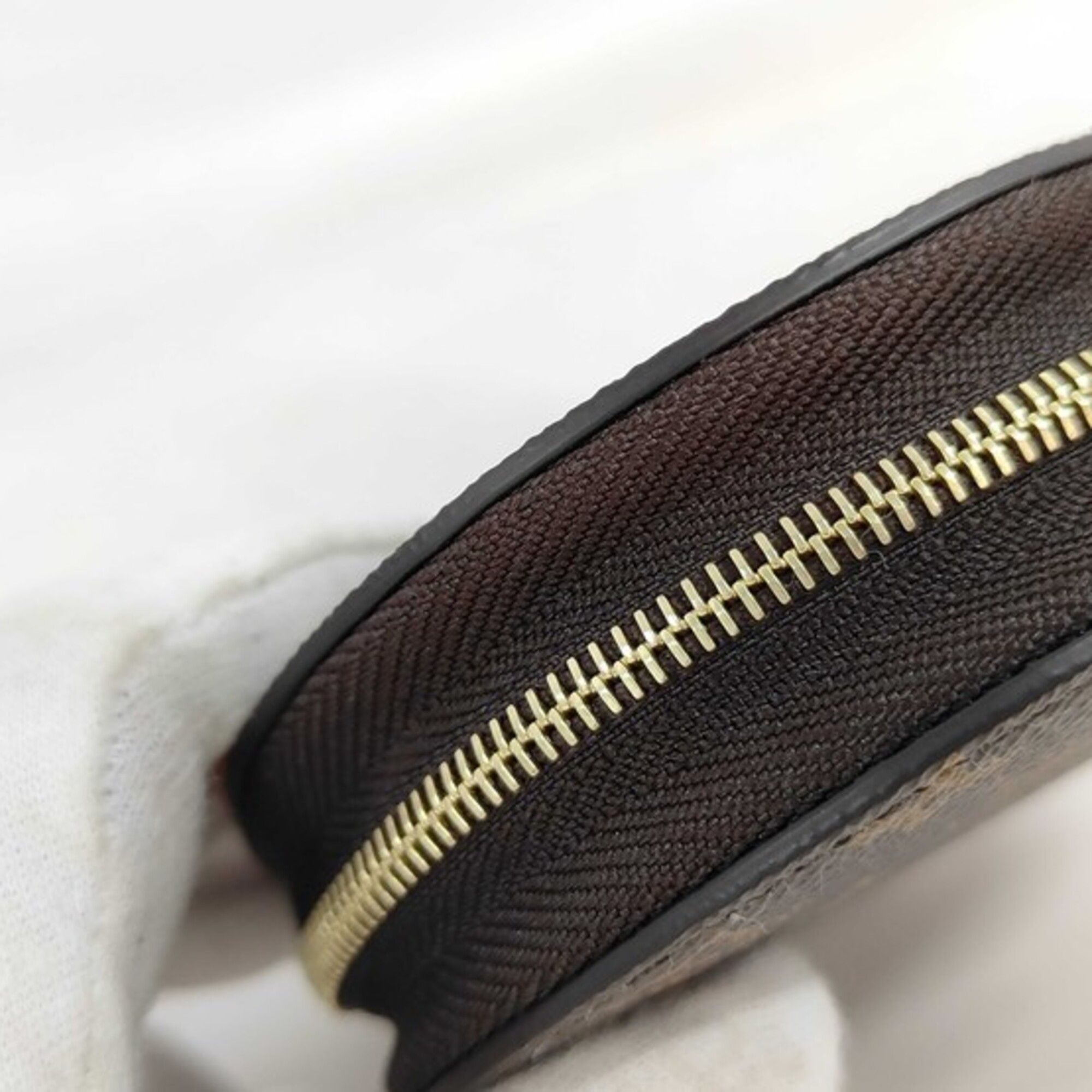 Pvc Leather Pouch (Pre-Owned) - Louis Vuitton - Modalova