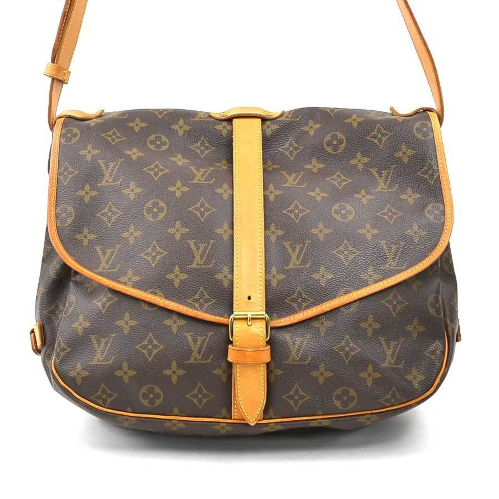 Shoulder Bag (Pre-Owned) - Louis Vuitton - Modalova