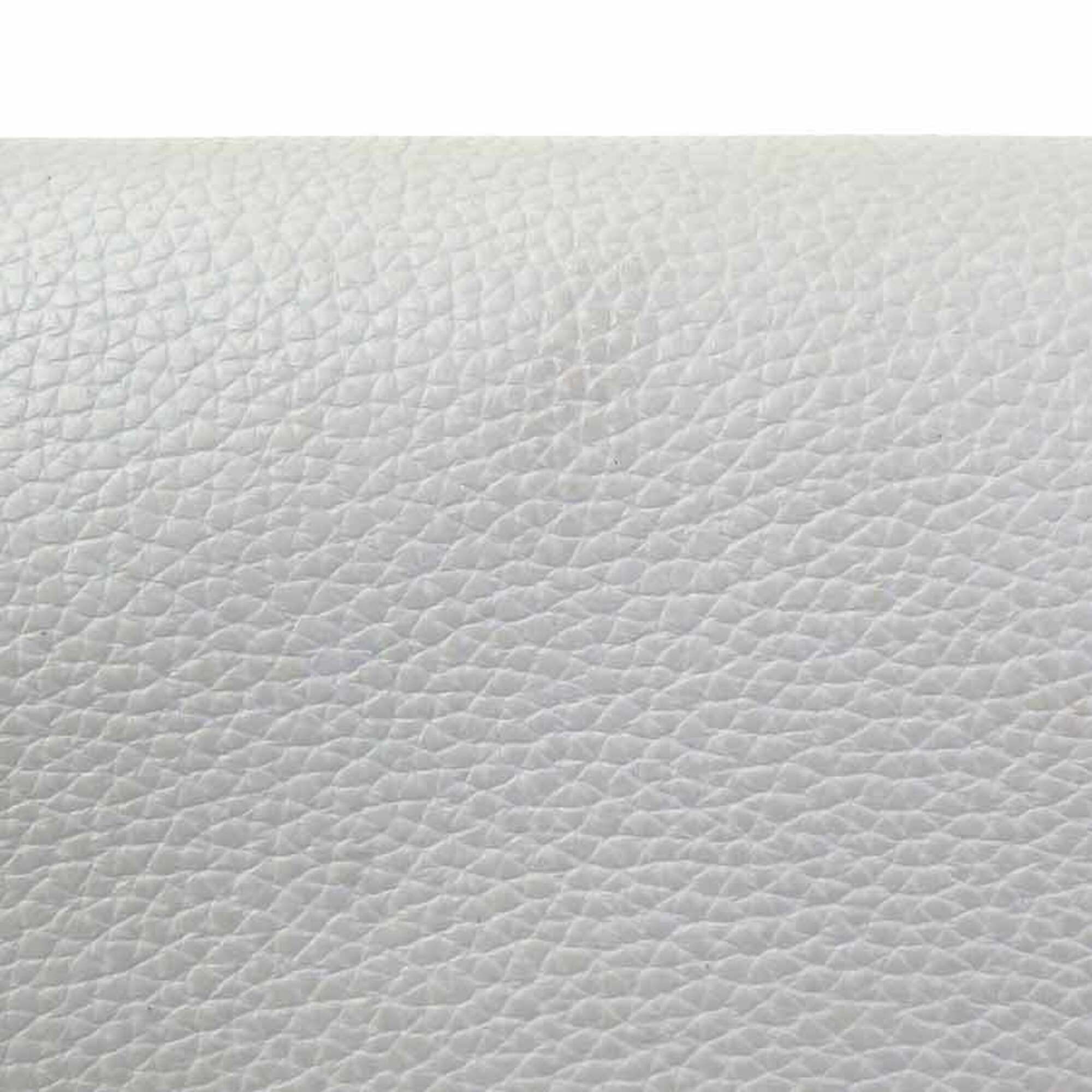 Leather Shoulder Bag (Pre-Owned) - Loewe - Modalova