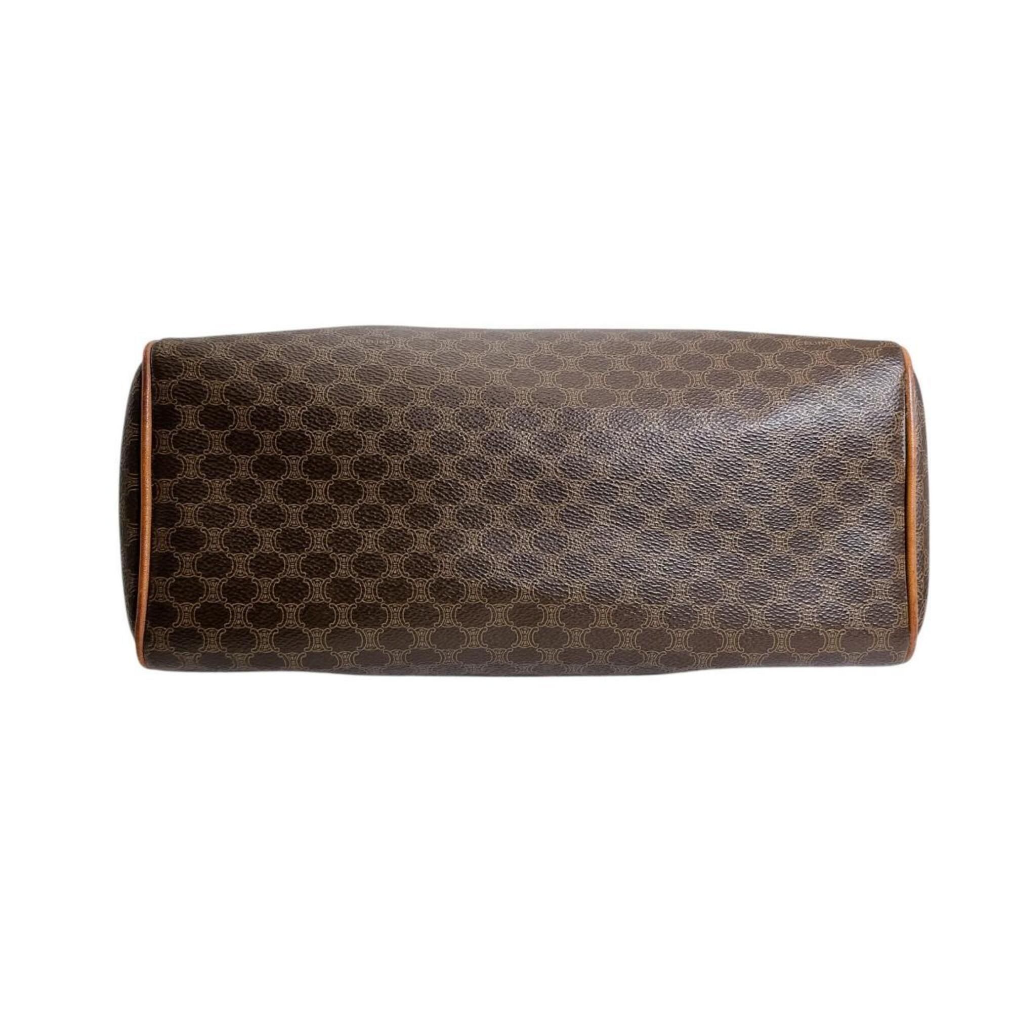 Leather Handbag (Pre-Owned) - Celine - Modalova