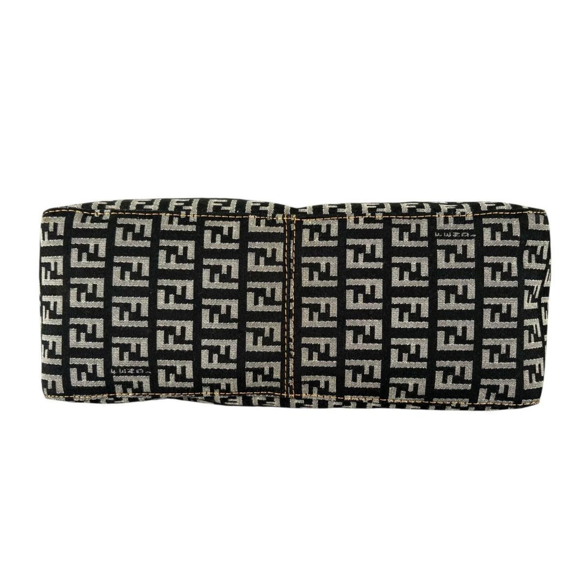 Zucchino Nylon Shoulder Bag (Pre-Owned) - Fendi - Modalova