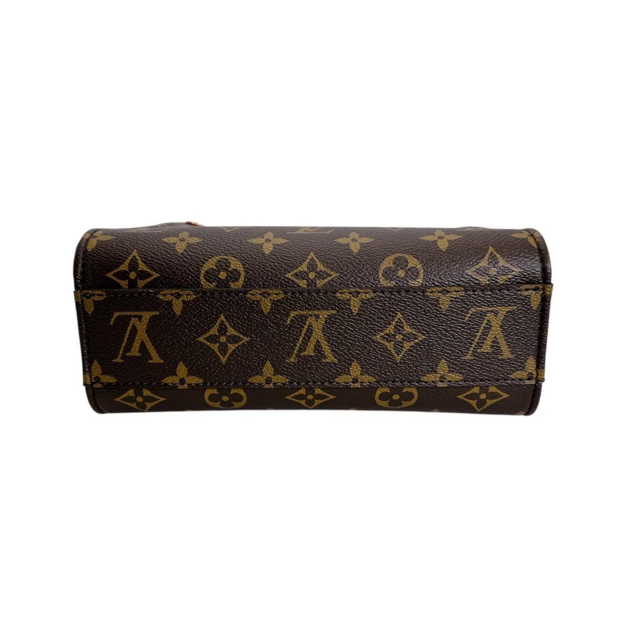Canvas Handbag (Pre-Owned) - Louis Vuitton - Modalova