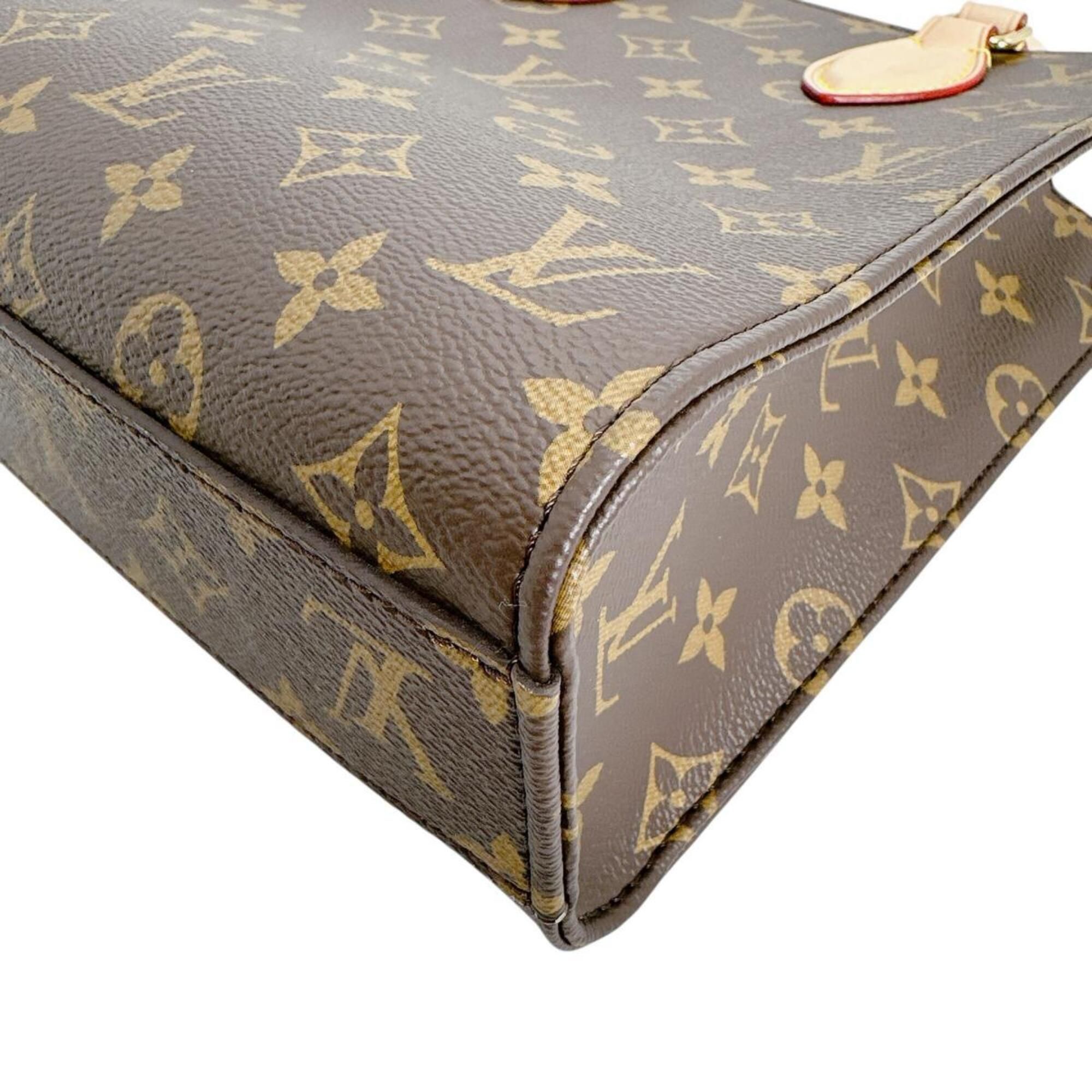 Canvas Handbag (Pre-Owned) - Louis Vuitton - Modalova
