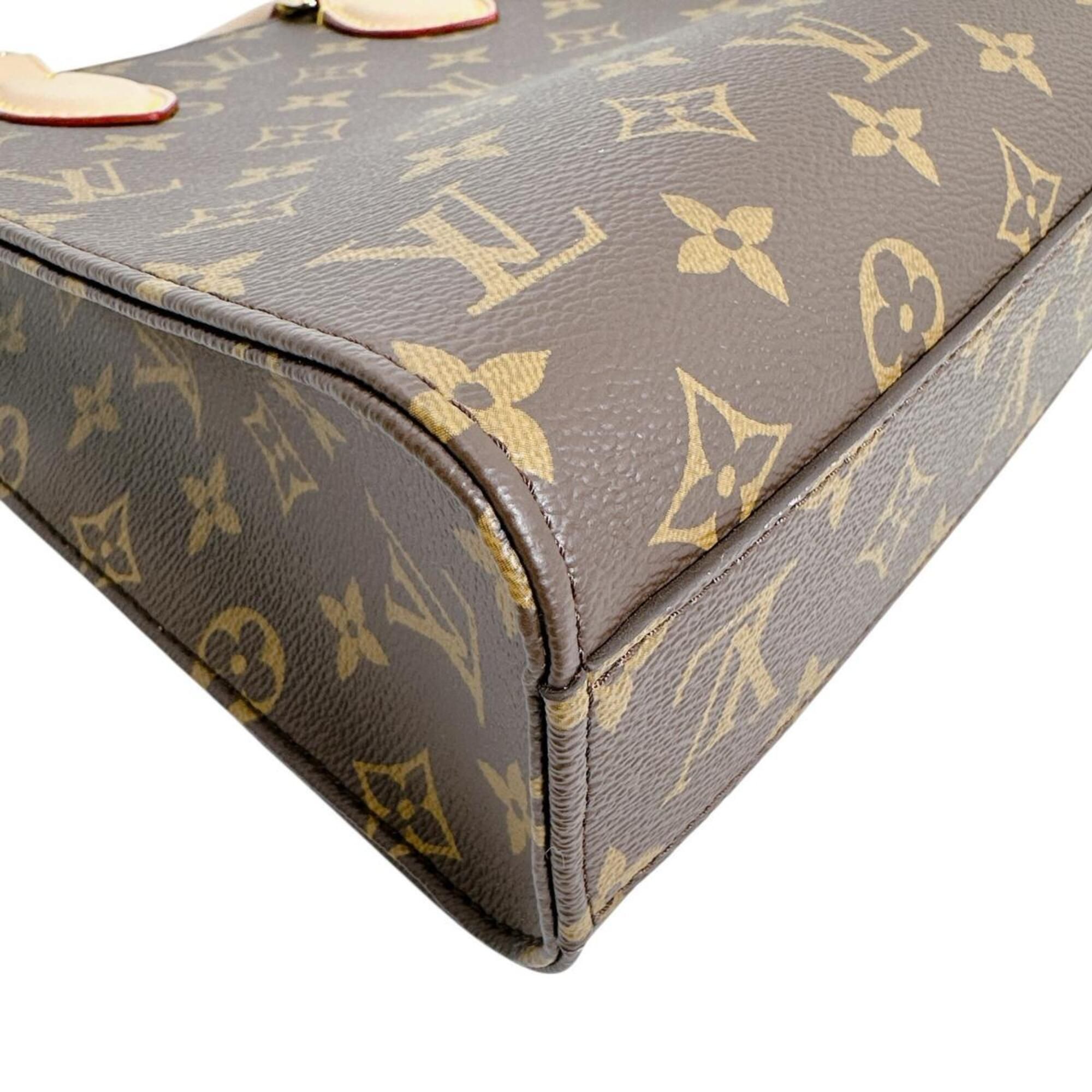 Canvas Handbag (Pre-Owned) - Louis Vuitton - Modalova