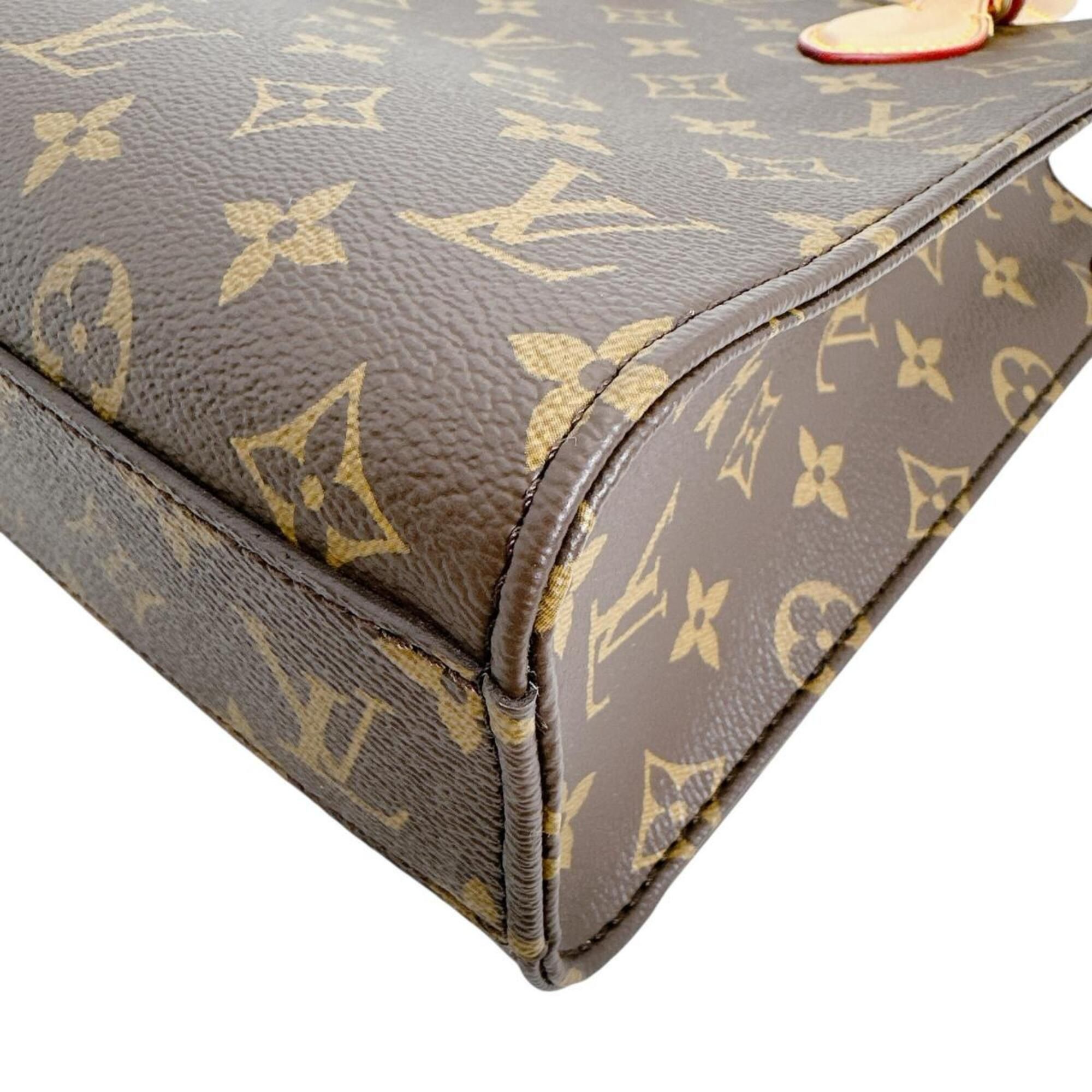 Canvas Handbag (Pre-Owned) - Louis Vuitton - Modalova