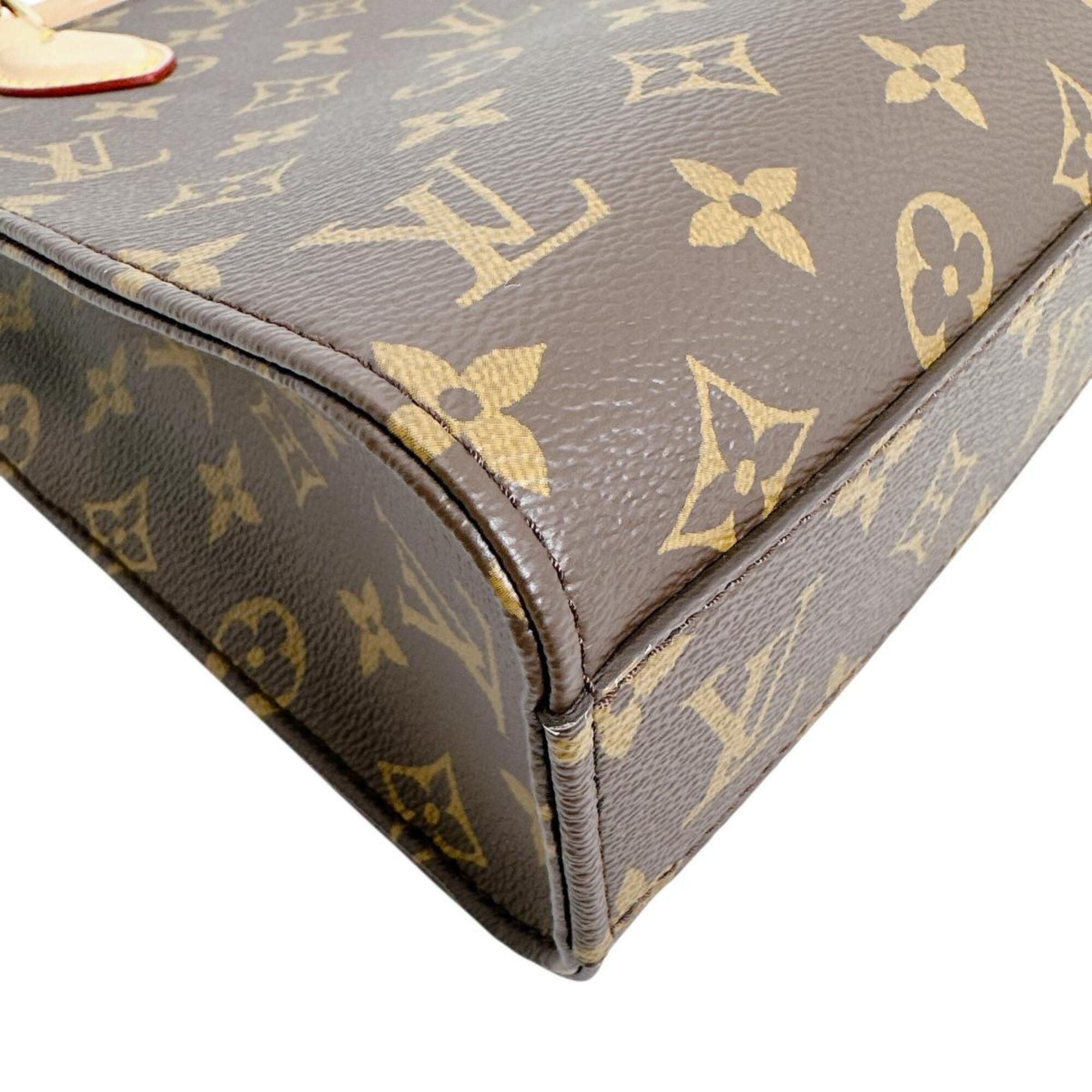 Canvas Handbag (Pre-Owned) - Louis Vuitton - Modalova