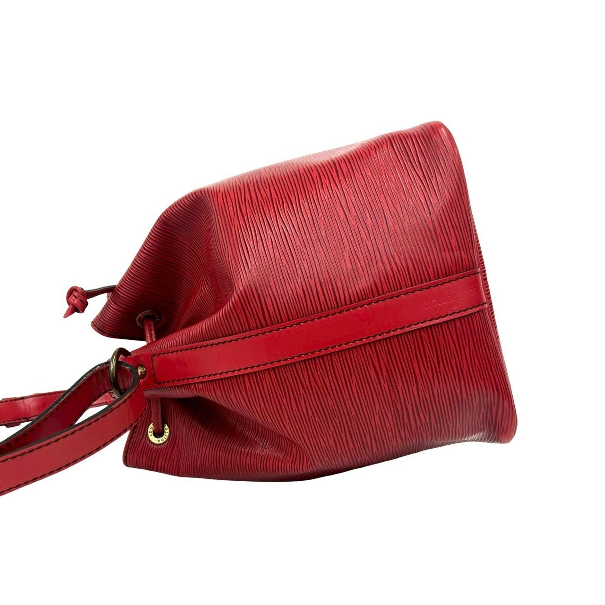 Leather Shoulder Bag (Pre-Owned) - Louis Vuitton - Modalova