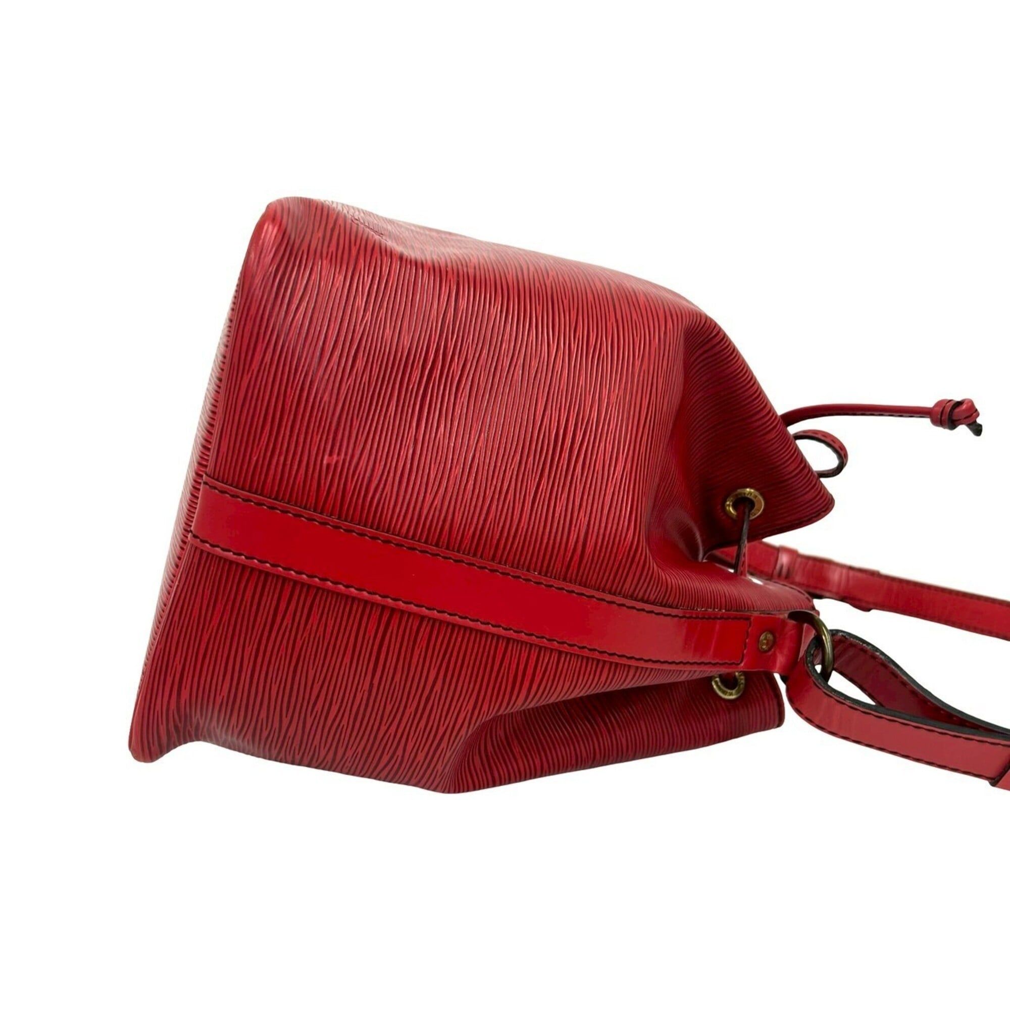 Leather Shoulder Bag (Pre-Owned) - Louis Vuitton - Modalova