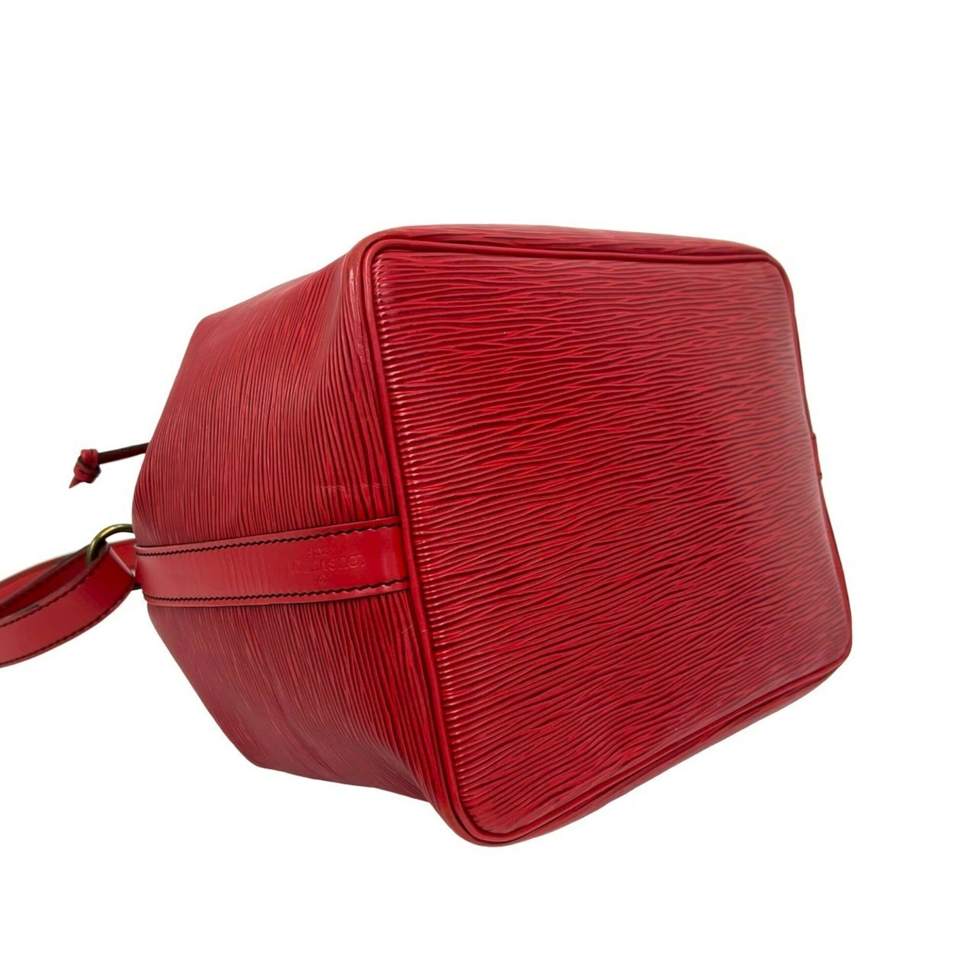 Leather Shoulder Bag (Pre-Owned) - Louis Vuitton - Modalova