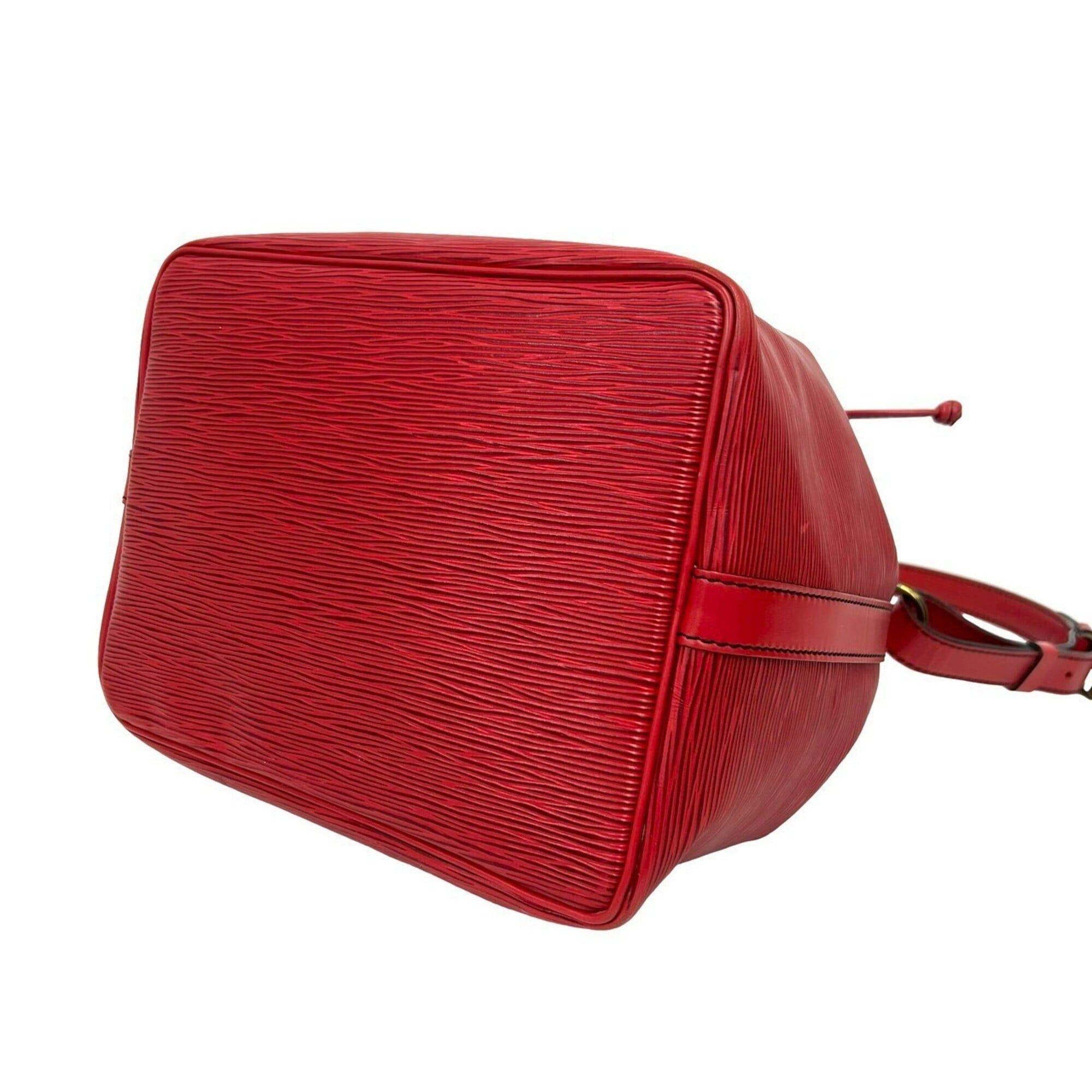 Leather Shoulder Bag (Pre-Owned) - Louis Vuitton - Modalova