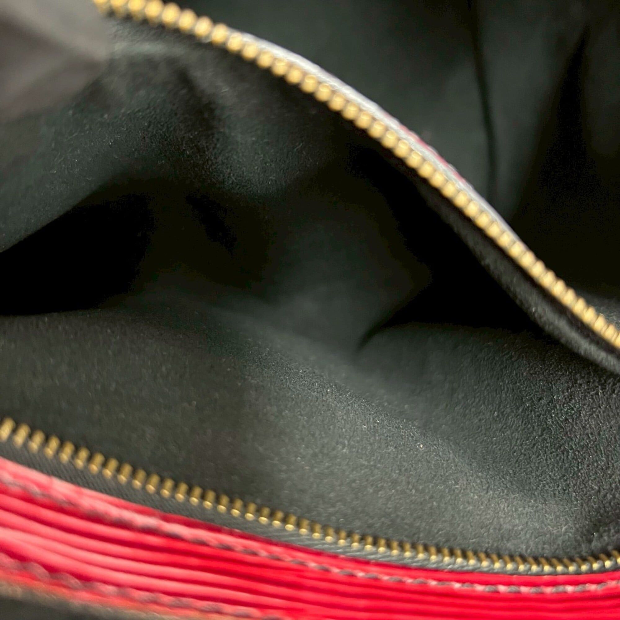 Leather Shoulder Bag (Pre-Owned) - Louis Vuitton - Modalova