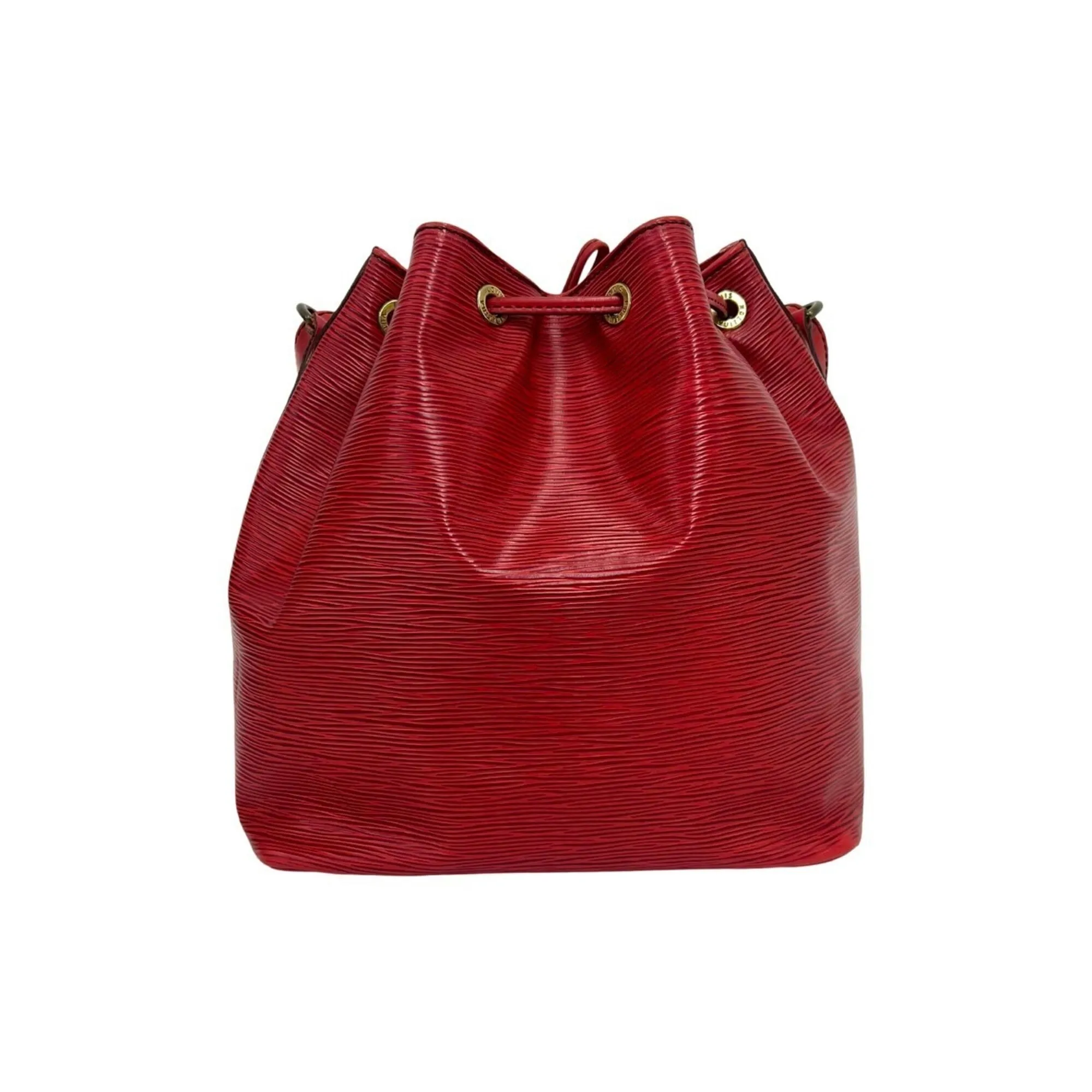 Leather Shoulder Bag (Pre-Owned) - Louis Vuitton - Modalova