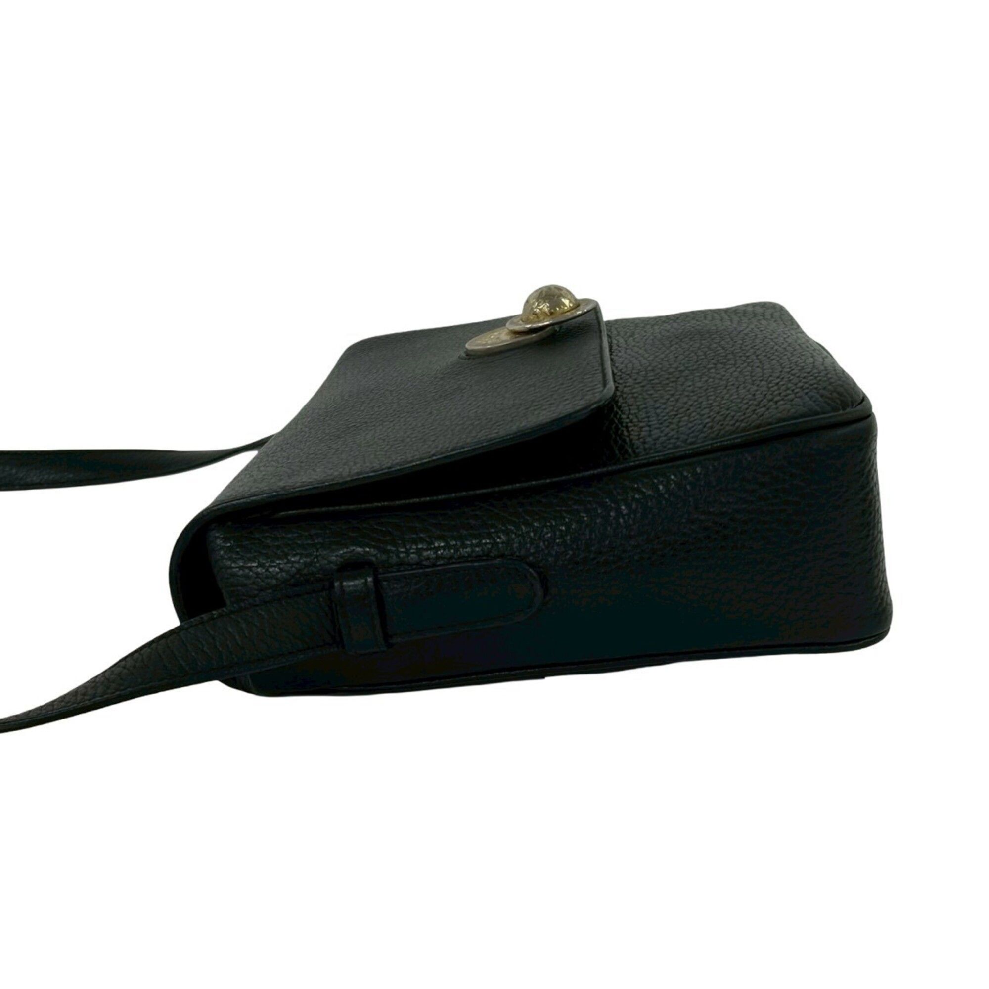 Leather Pochette Shoulder Bag (Pre-Owned) - Celine - Modalova
