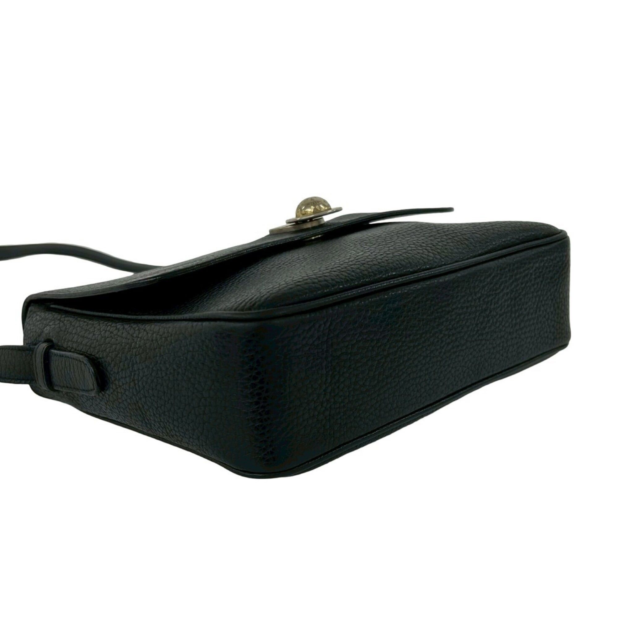 Leather Pochette Shoulder Bag (Pre-Owned) - Celine - Modalova