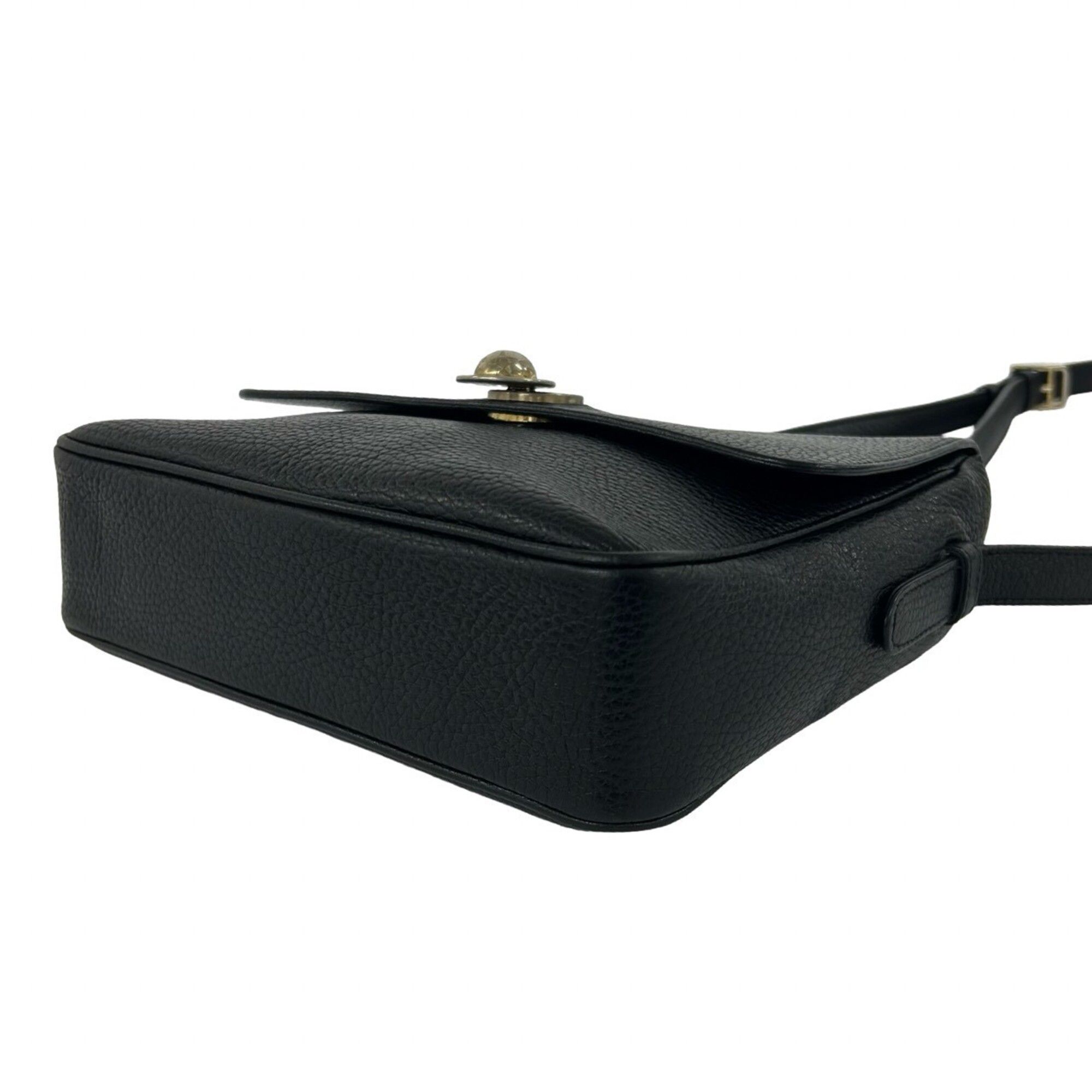 Leather Pochette Shoulder Bag (Pre-Owned) - Celine - Modalova