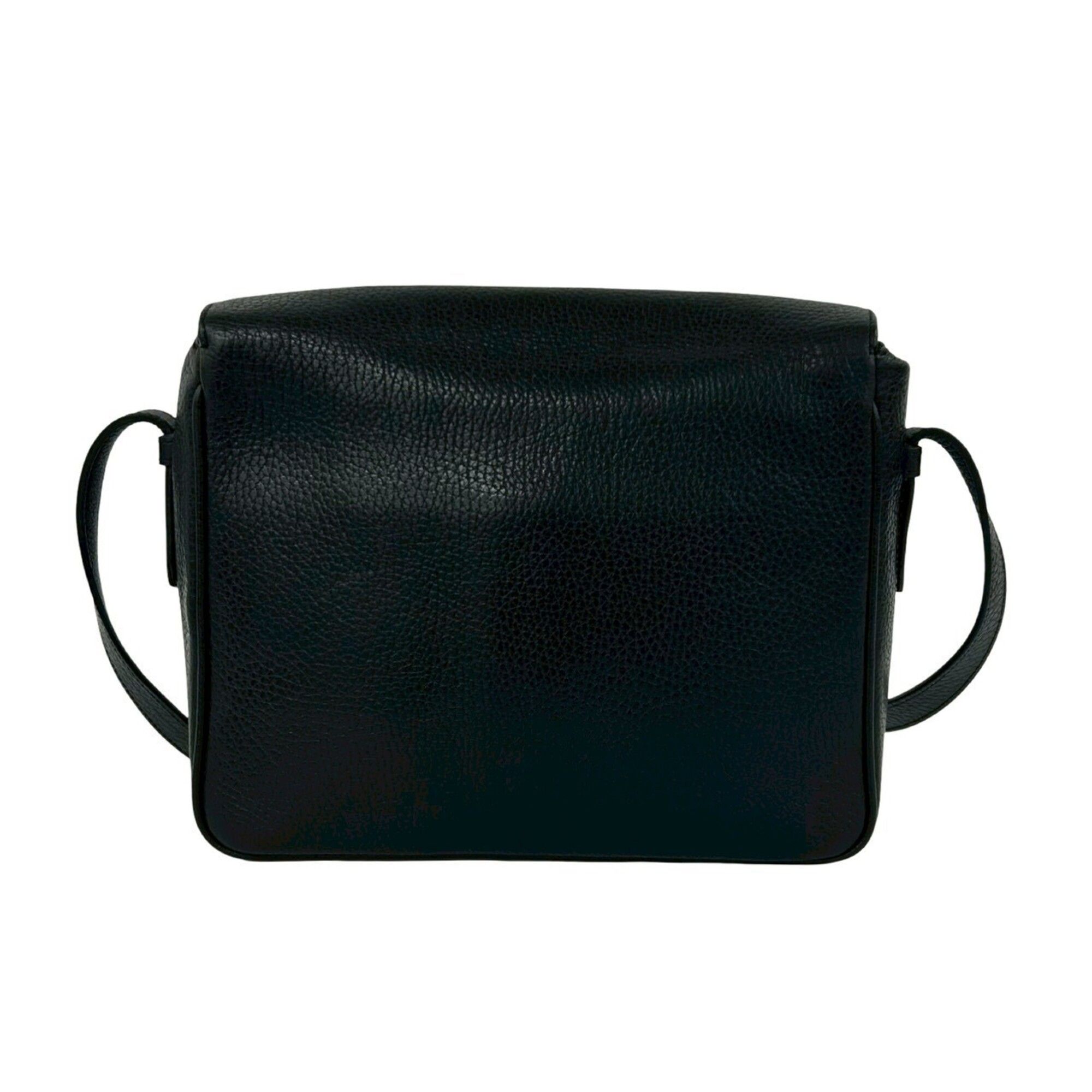 Leather Pochette Shoulder Bag (Pre-Owned) - Celine - Modalova
