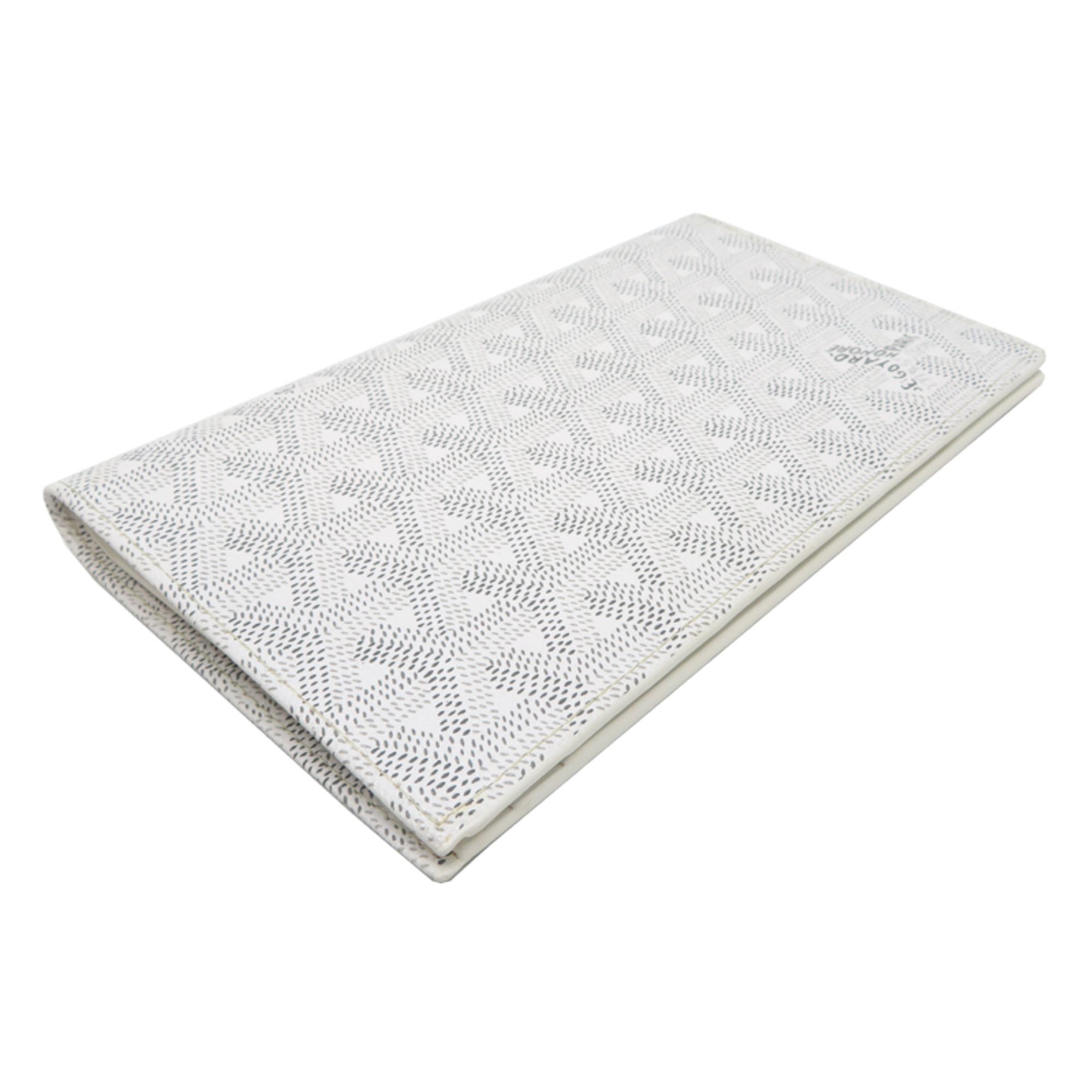 Pvc Leather Wallet (Bi-Fold) (Pre-Owned) - Goyard - Modalova