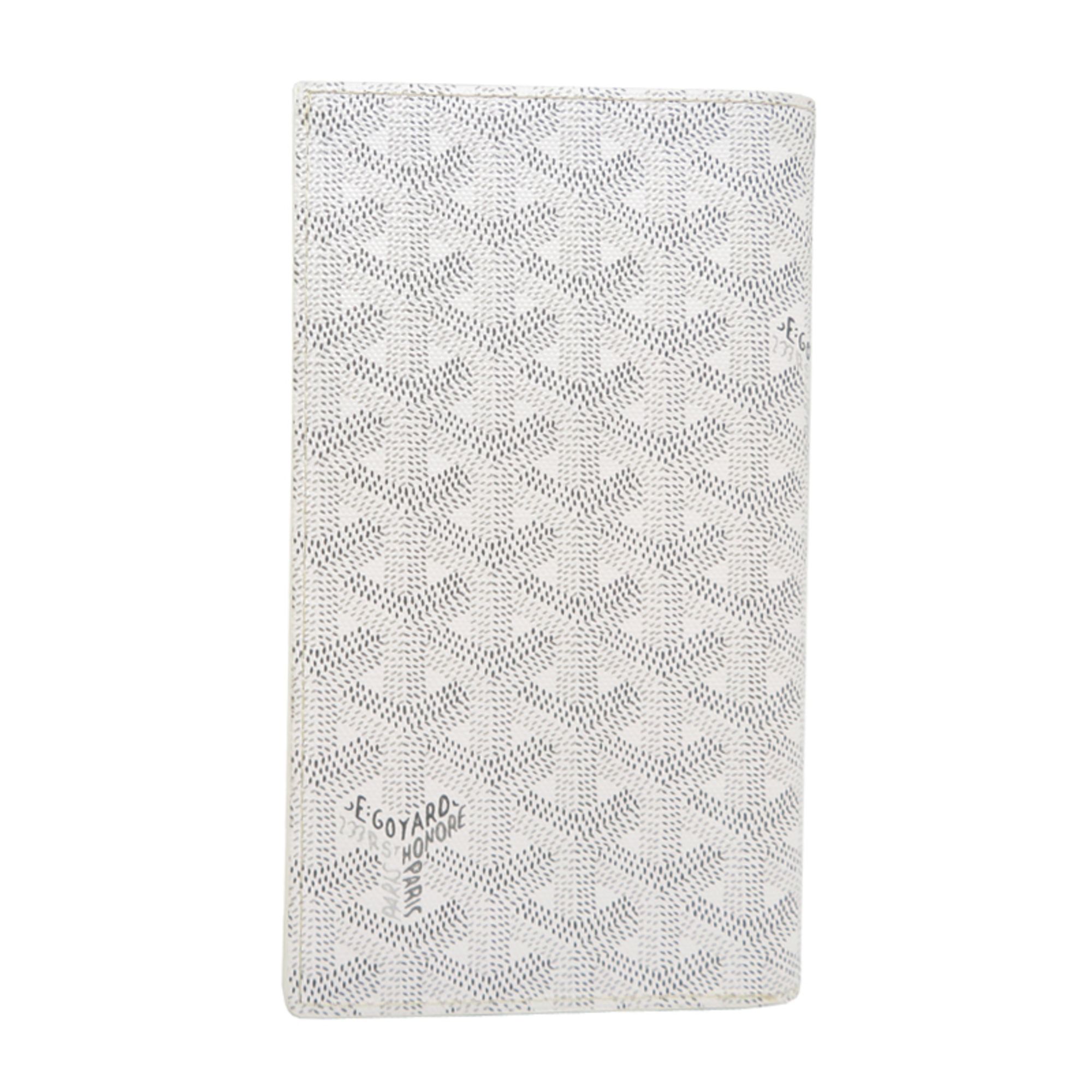 Pvc Leather Wallet (Bi-Fold) (Pre-Owned) - Goyard - Modalova