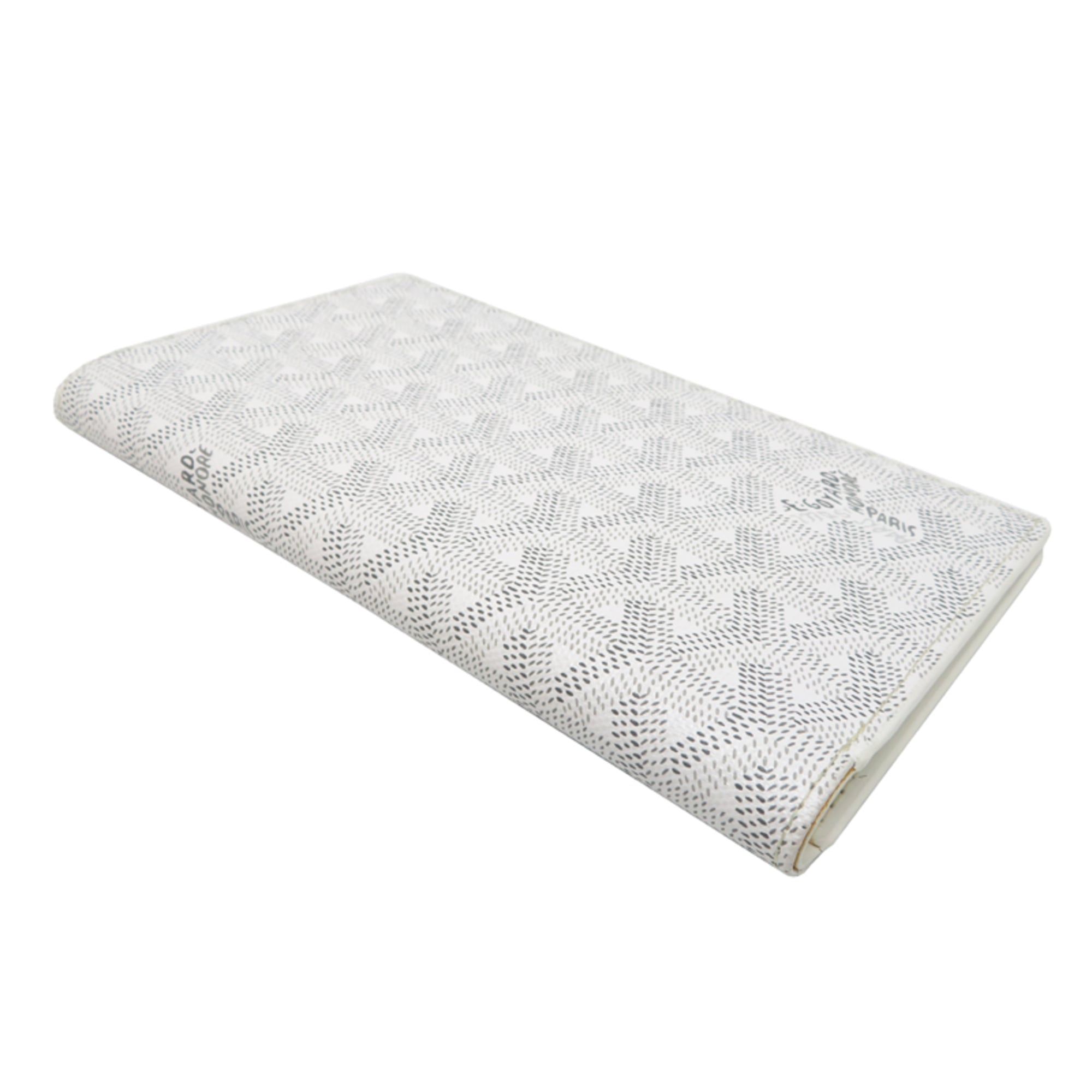 Pvc Leather Wallet (Bi-Fold) (Pre-Owned) - Goyard - Modalova