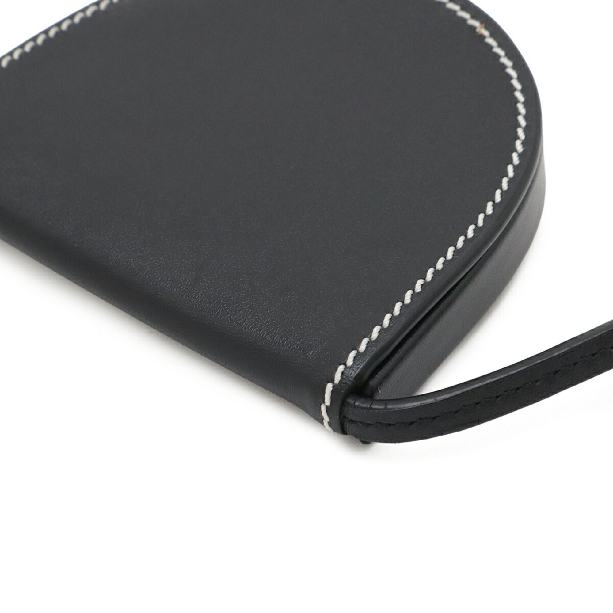 Leather Pochette Shoulder Bag (Pre-Owned) - Loewe - Modalova