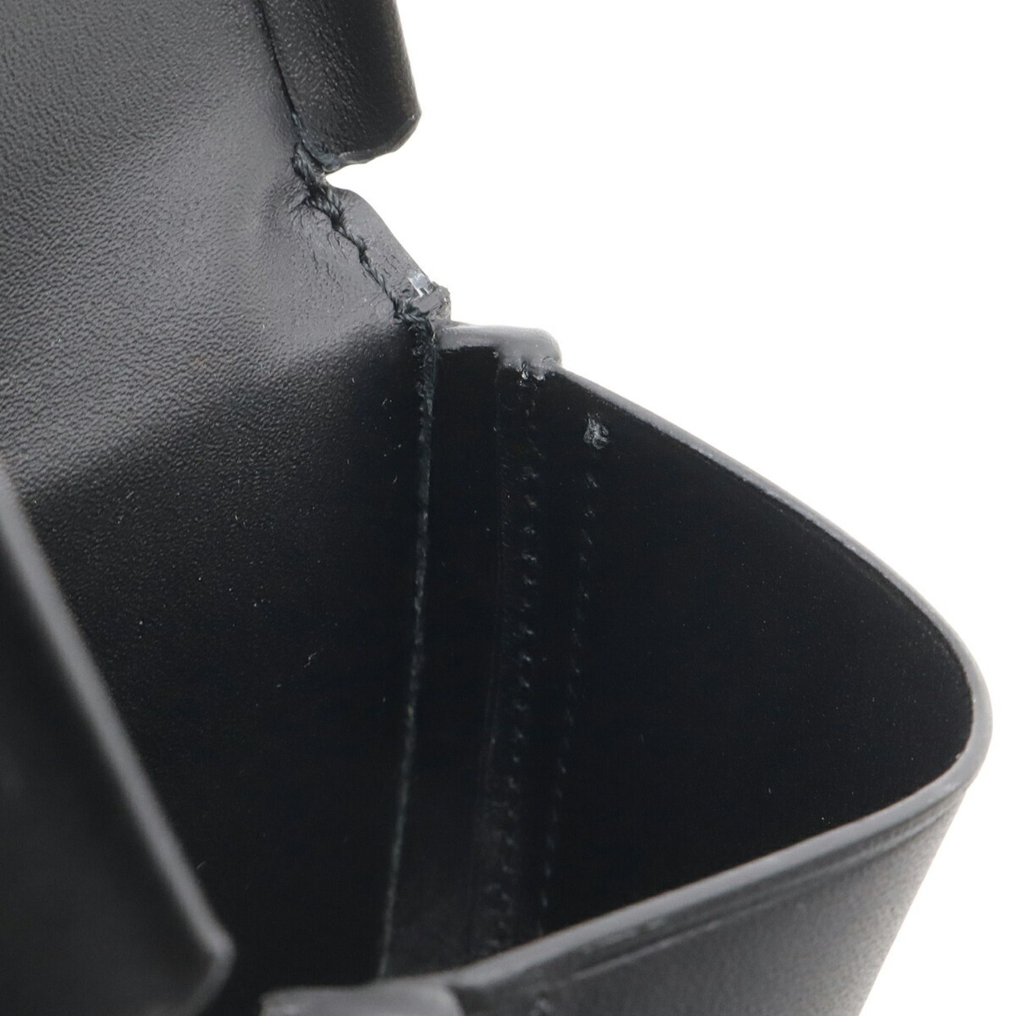 Leather Pochette Shoulder Bag (Pre-Owned) - Loewe - Modalova