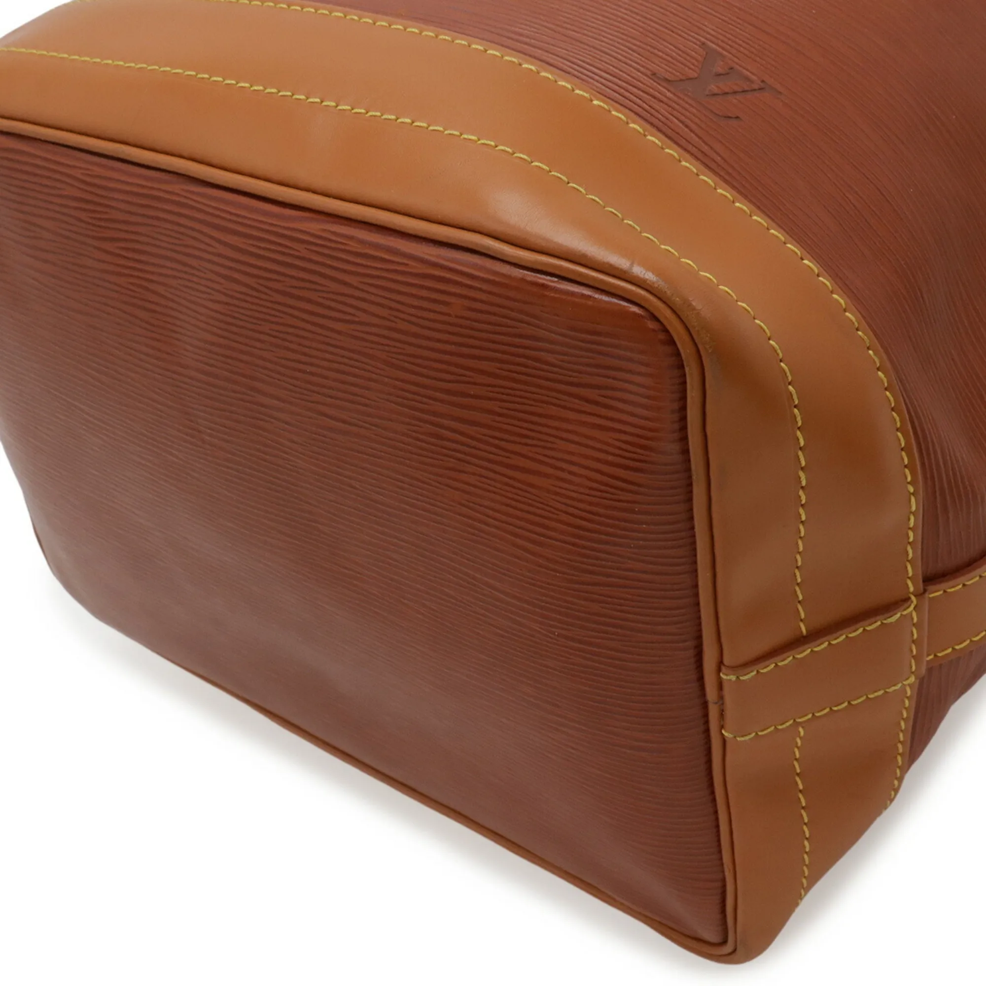 Epi Epi Leather Shoulder Bag (Pre-Owned) - Louis Vuitton - Modalova