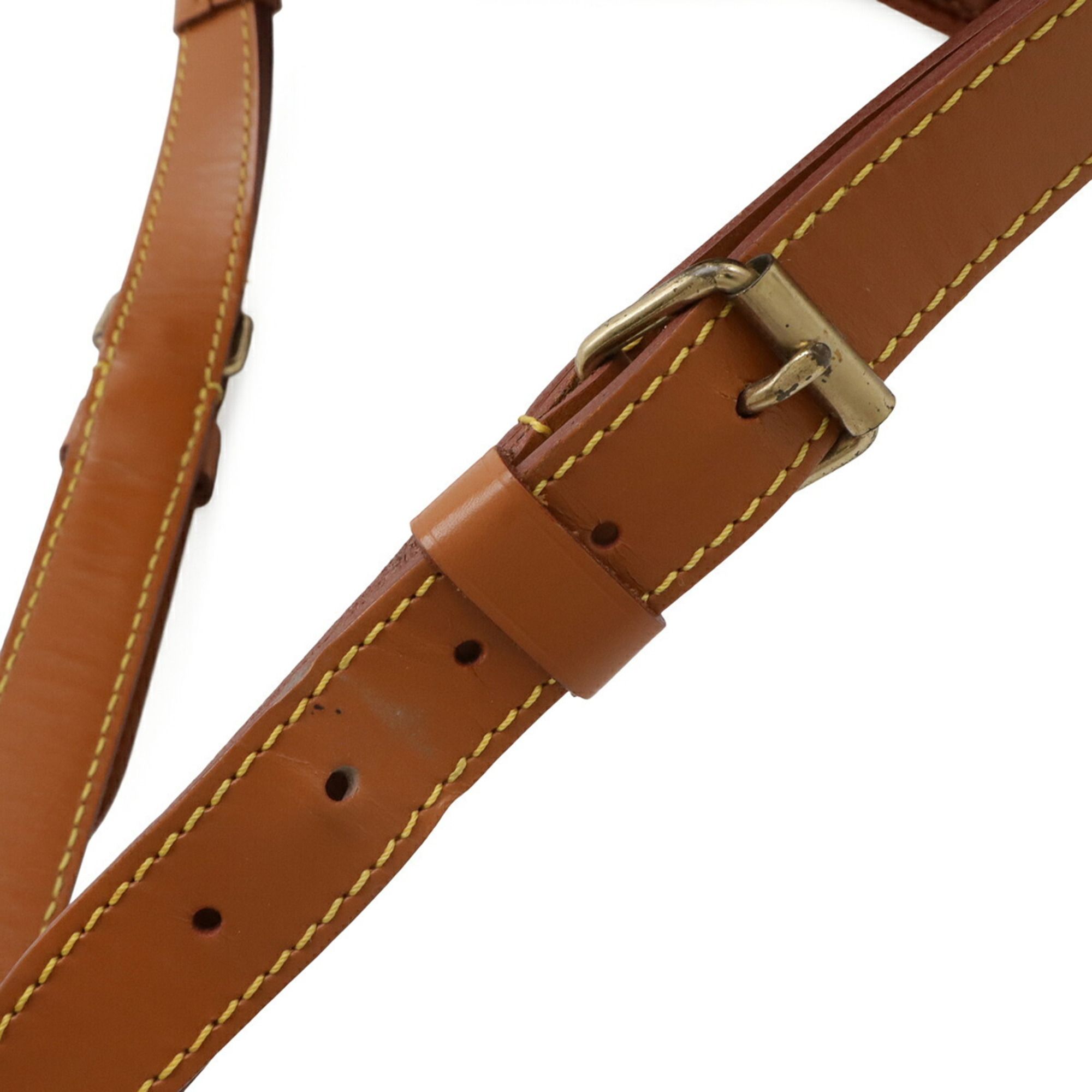 Epi Epi Leather Shoulder Bag (Pre-Owned) - Louis Vuitton - Modalova