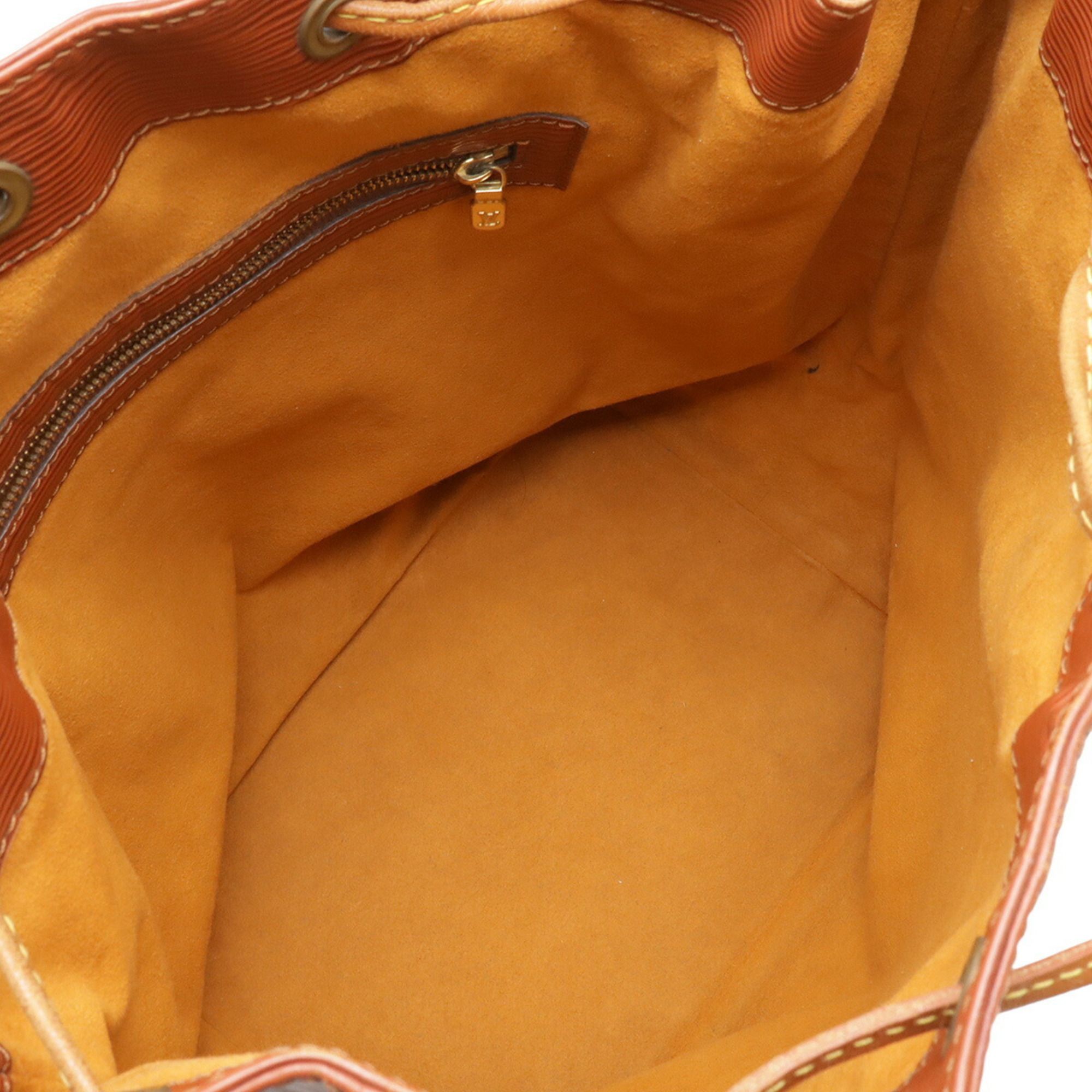 Epi Epi Leather Shoulder Bag (Pre-Owned) - Louis Vuitton - Modalova