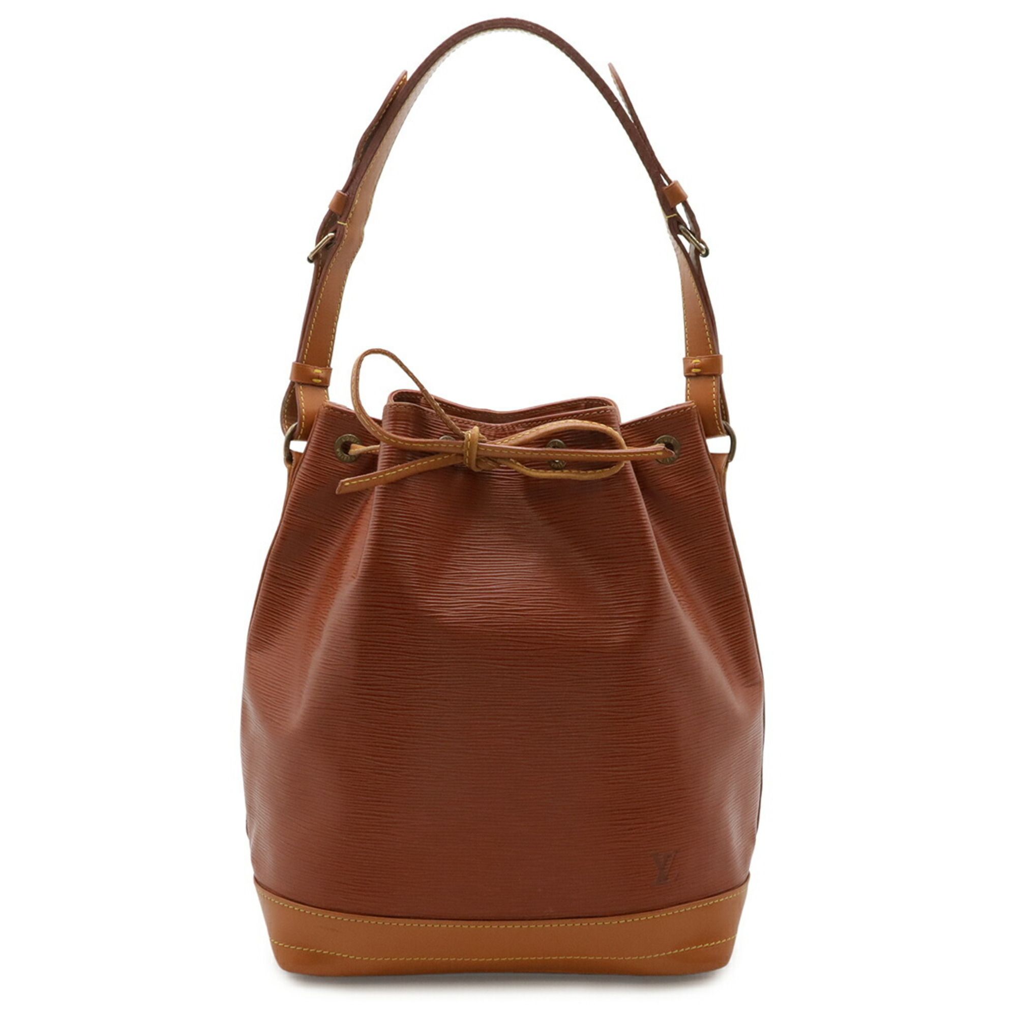Epi Epi Leather Shoulder Bag (Pre-Owned) - Louis Vuitton - Modalova