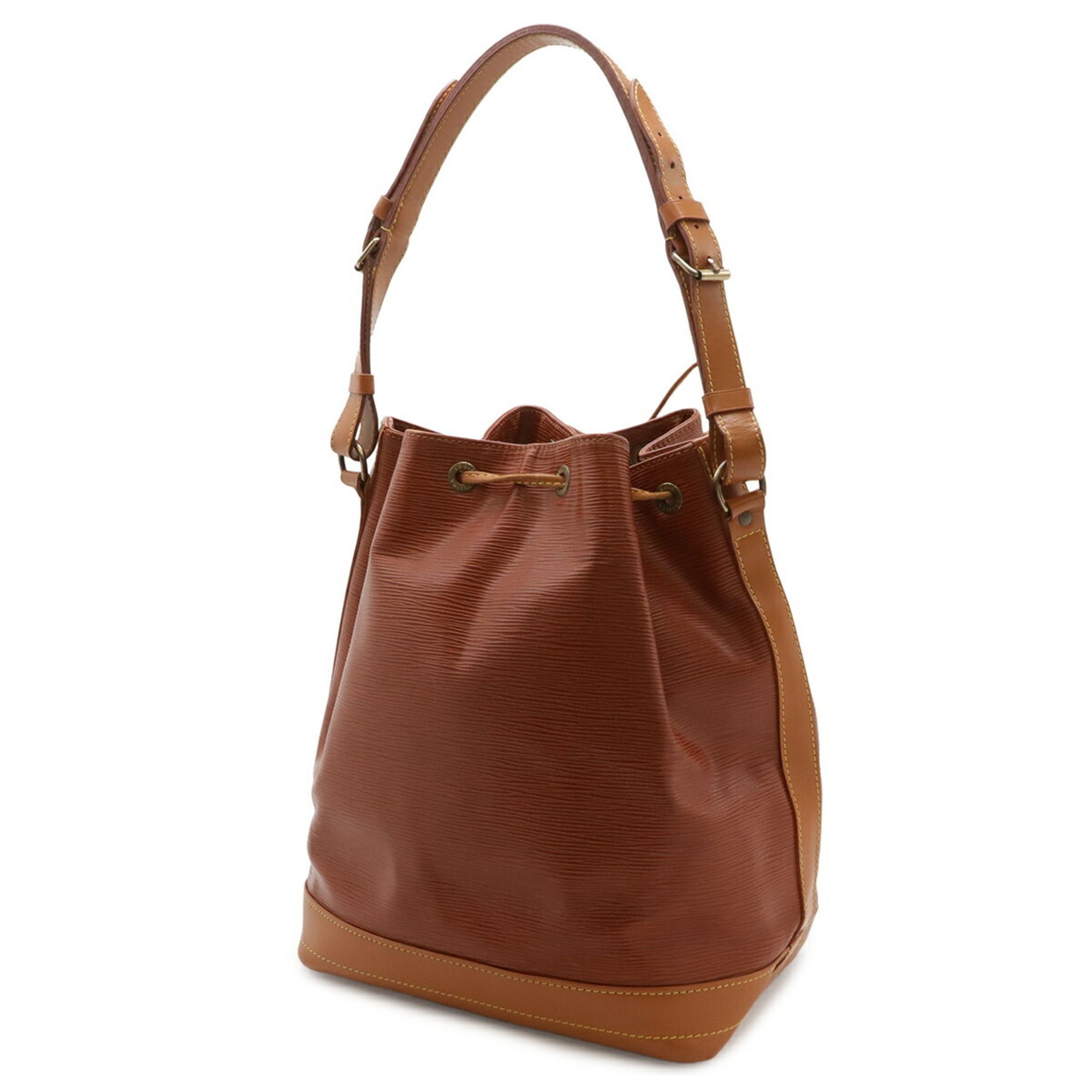 Epi Epi Leather Shoulder Bag (Pre-Owned) - Louis Vuitton - Modalova