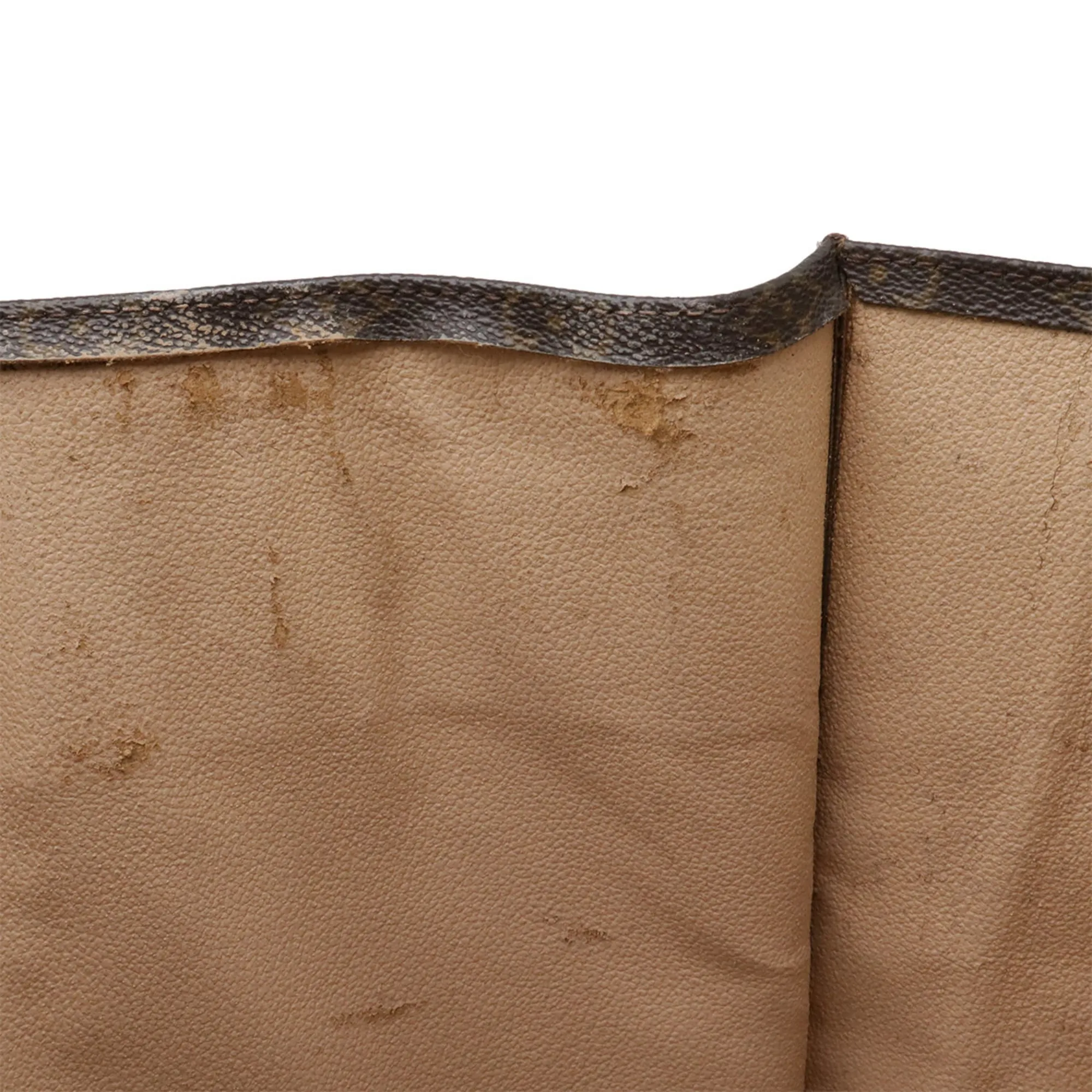 Monogram Monogram Handbag Tote Bag (Pre-Owned) - Louis Vuitton - Modalova