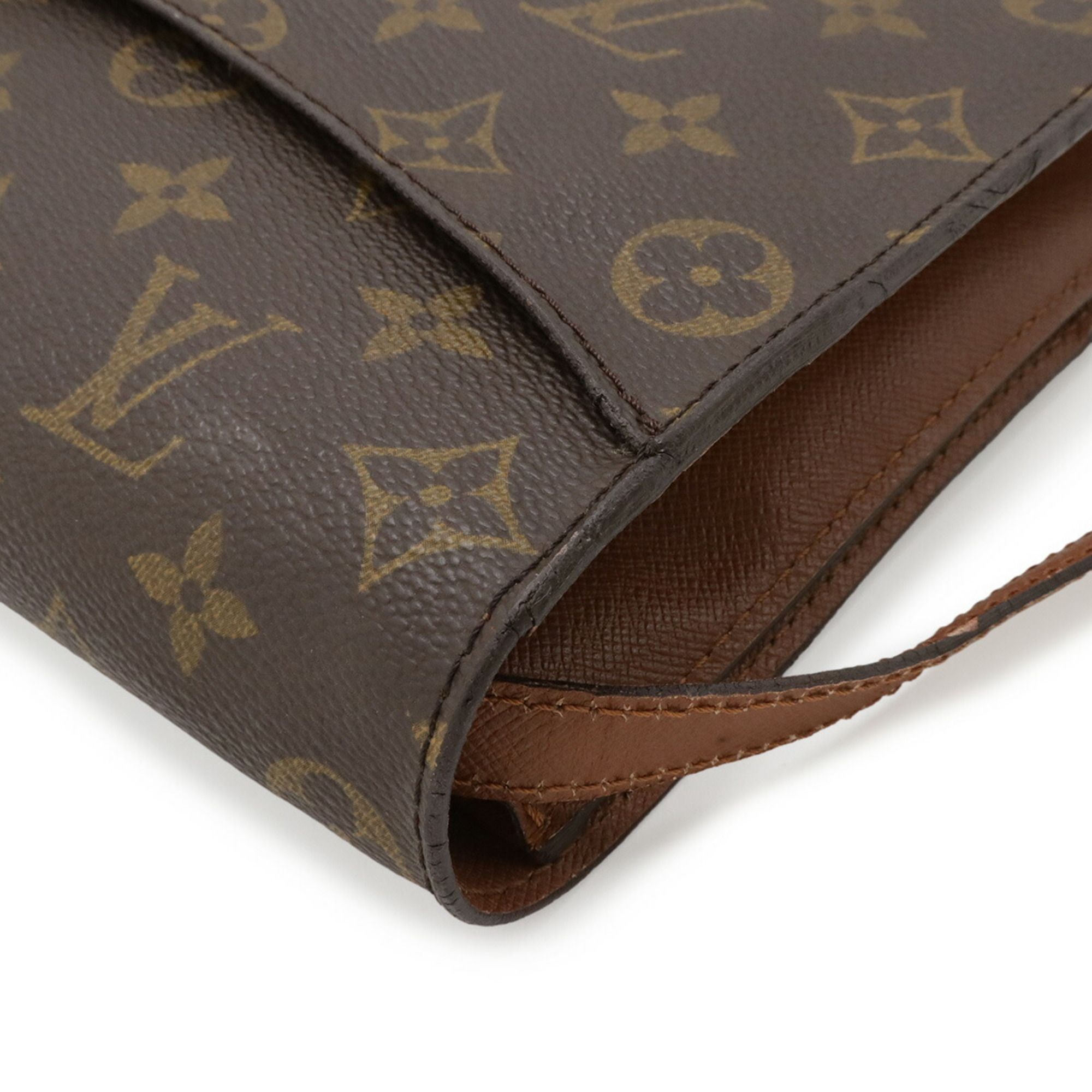 Clutch Bag Shoulder Bag (Pre-Owned) - Louis Vuitton - Modalova